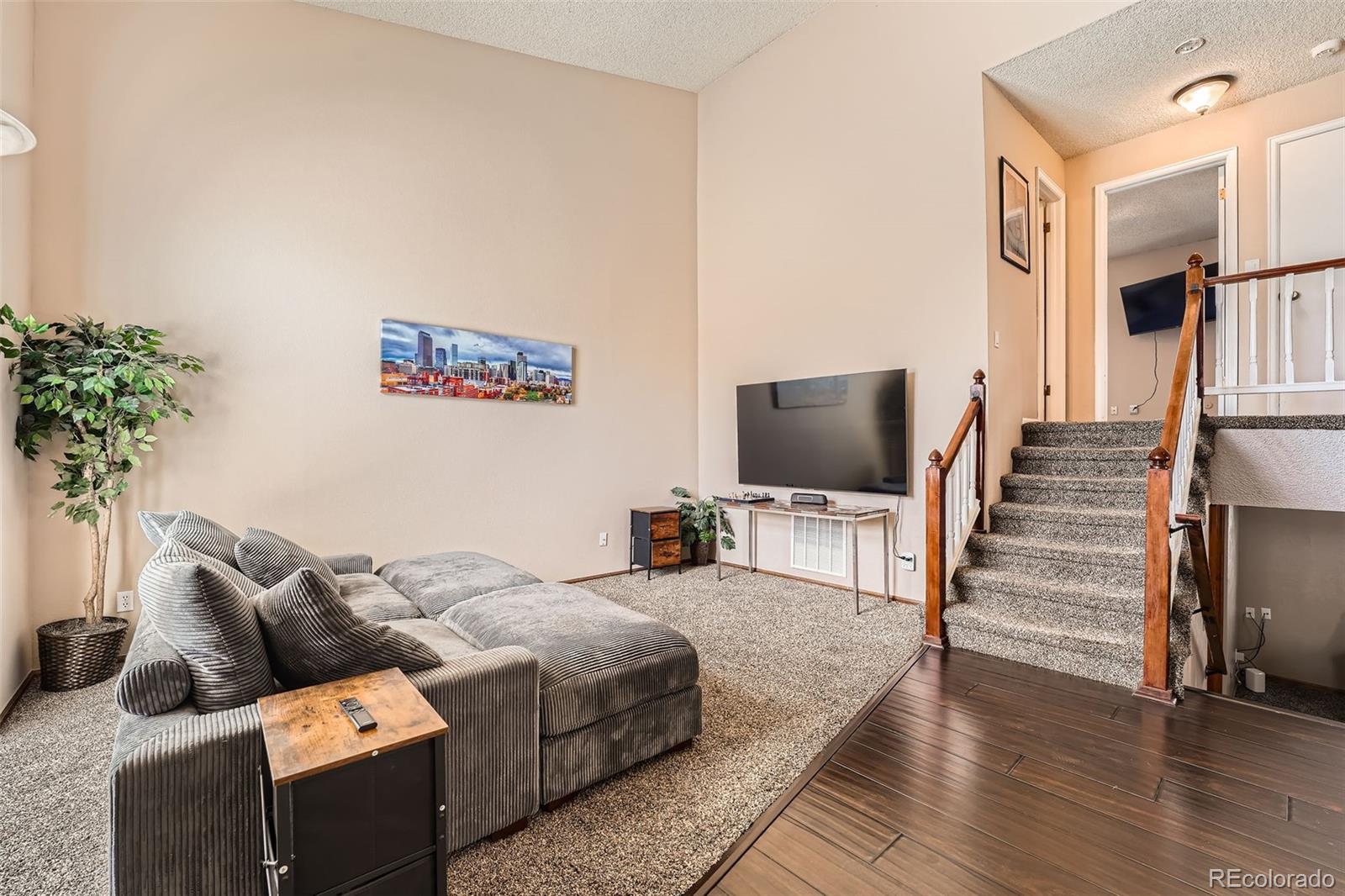 CMA Image for 21367 e aberdeen drive,Centennial, Colorado