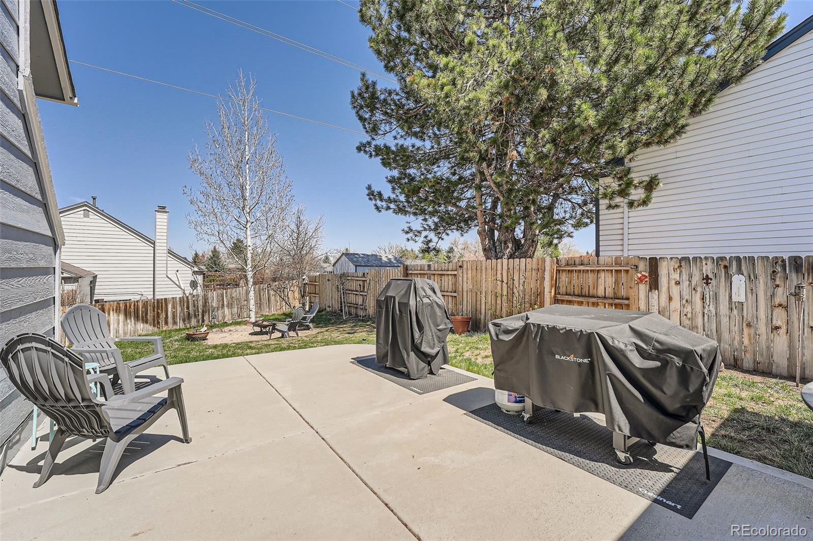 MLS Image #11 for 21367 e aberdeen drive,centennial, Colorado