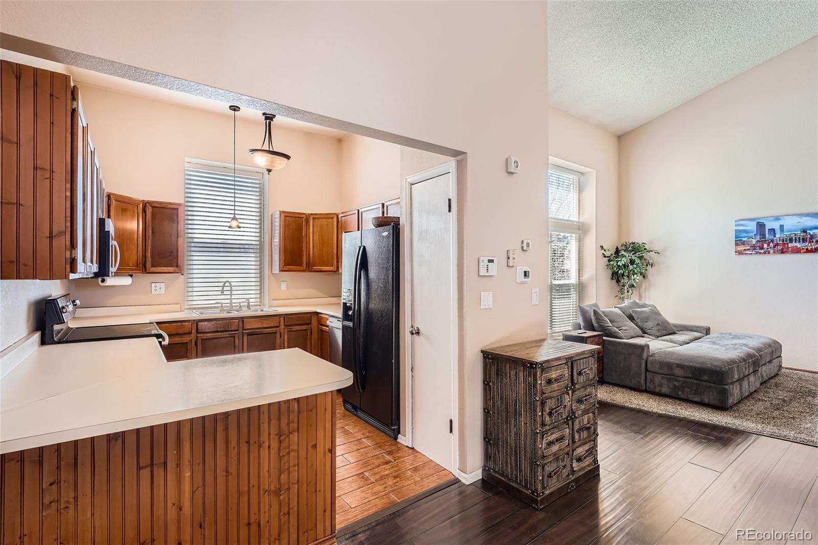 MLS Image #3 for 21367 e aberdeen drive,centennial, Colorado