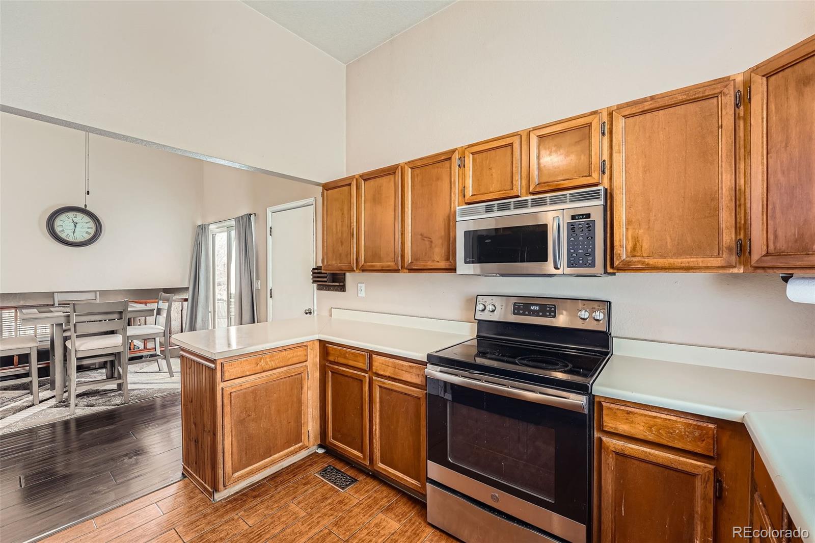 MLS Image #4 for 21367 e aberdeen drive,centennial, Colorado