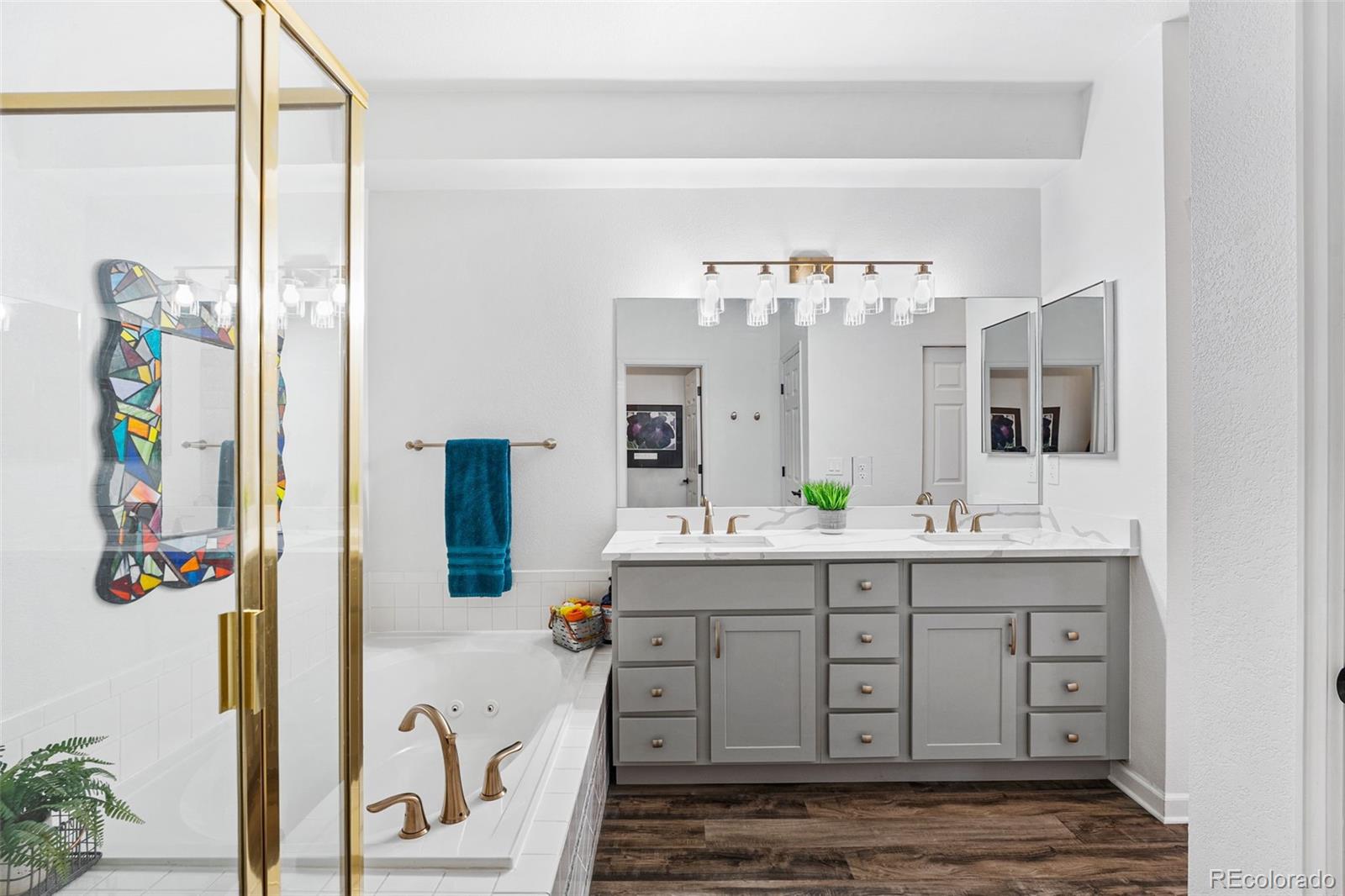 MLS Image #19 for 5231 s greens circle,littleton, Colorado