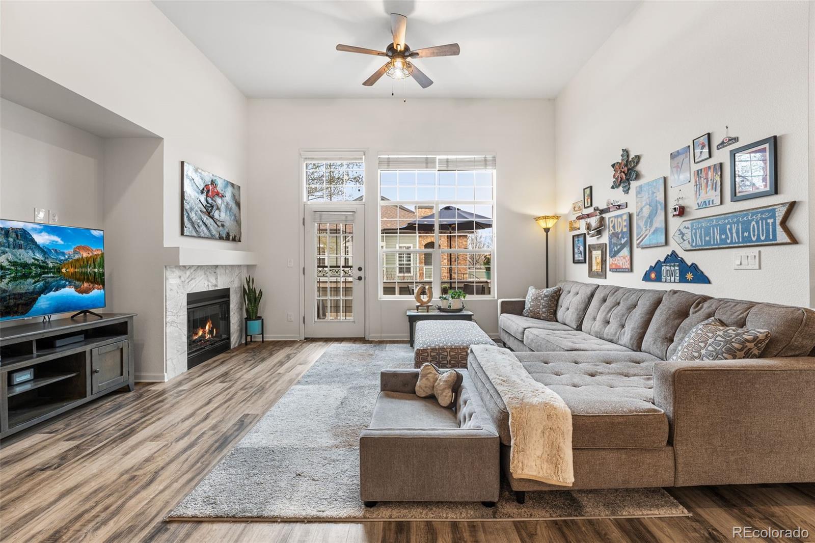 MLS Image #2 for 5231 s greens circle,littleton, Colorado