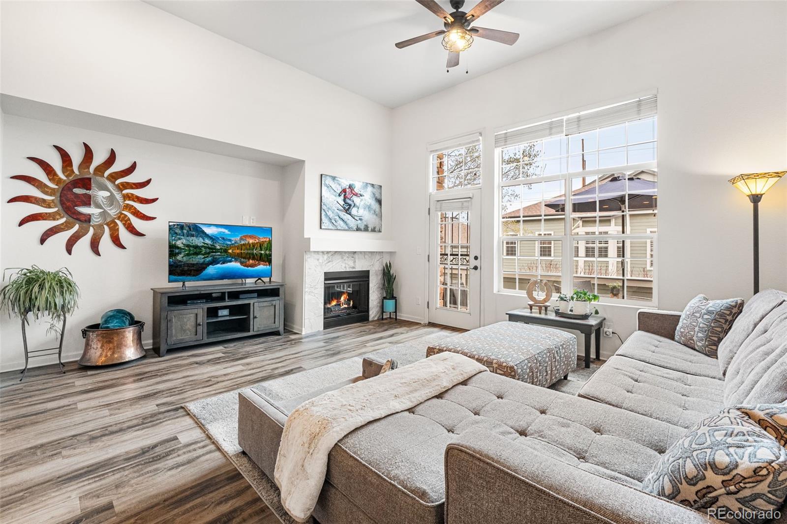 MLS Image #3 for 5231 s greens circle,littleton, Colorado