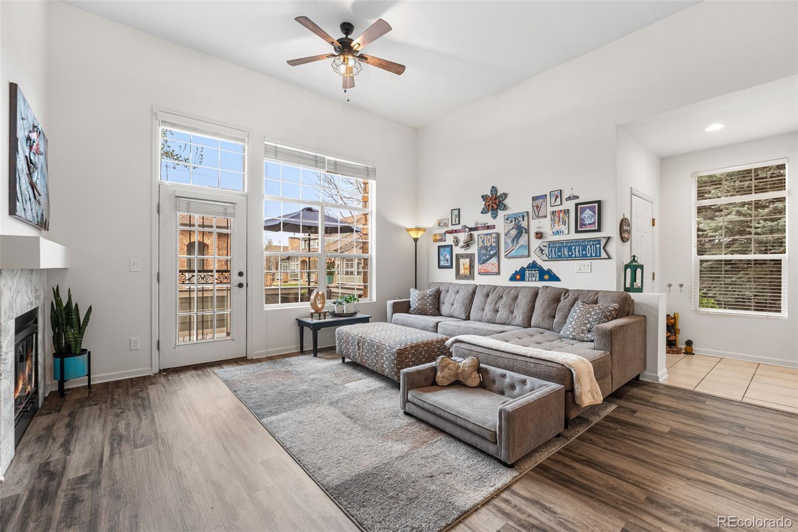 MLS Image #4 for 5231 s greens circle,littleton, Colorado