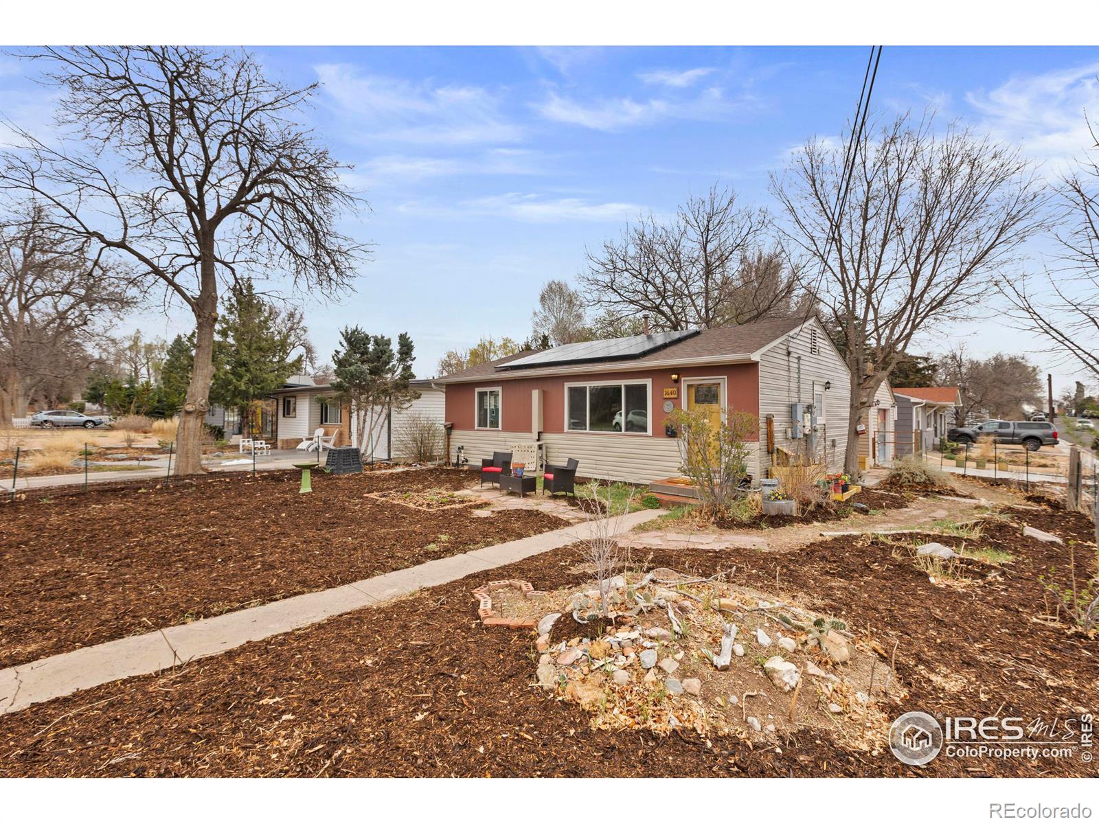 CMA Image for 1640  remington street,Fort Collins, Colorado
