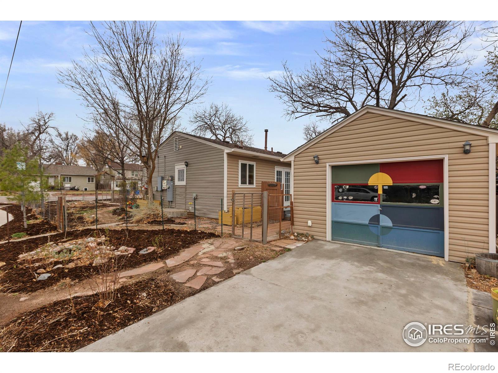 MLS Image #20 for 1640  remington street,fort collins, Colorado