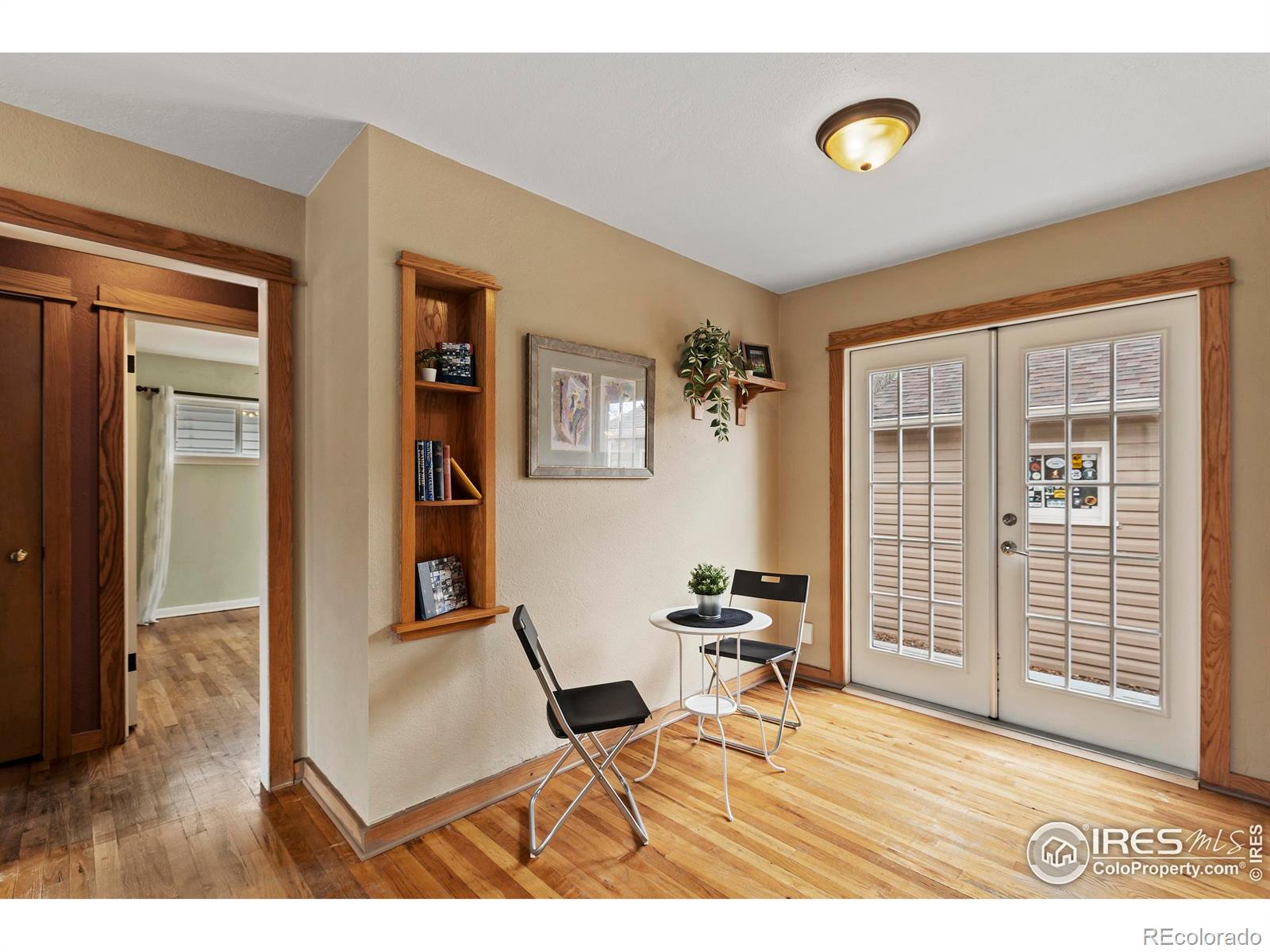 MLS Image #4 for 1640  remington street,fort collins, Colorado