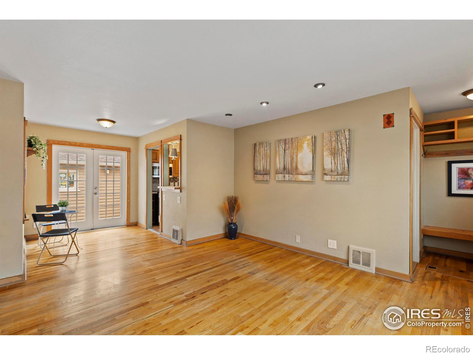 MLS Image #6 for 1640  remington street,fort collins, Colorado