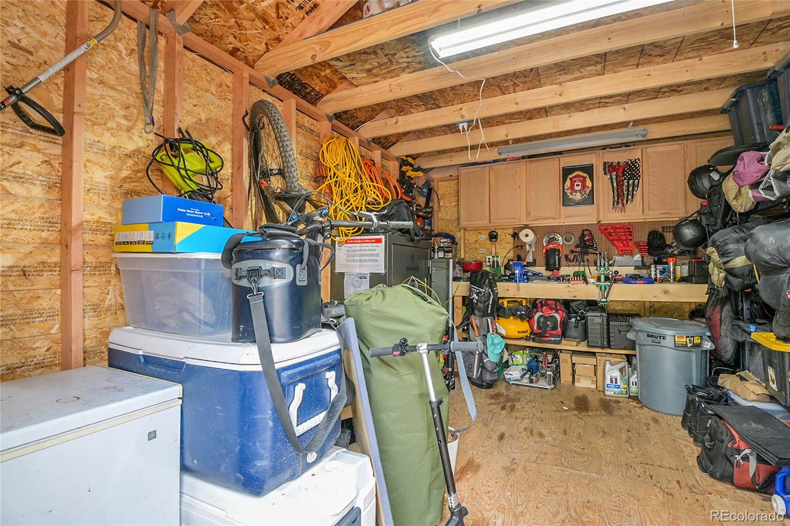 MLS Image #27 for 243  bandit lane,bailey, Colorado
