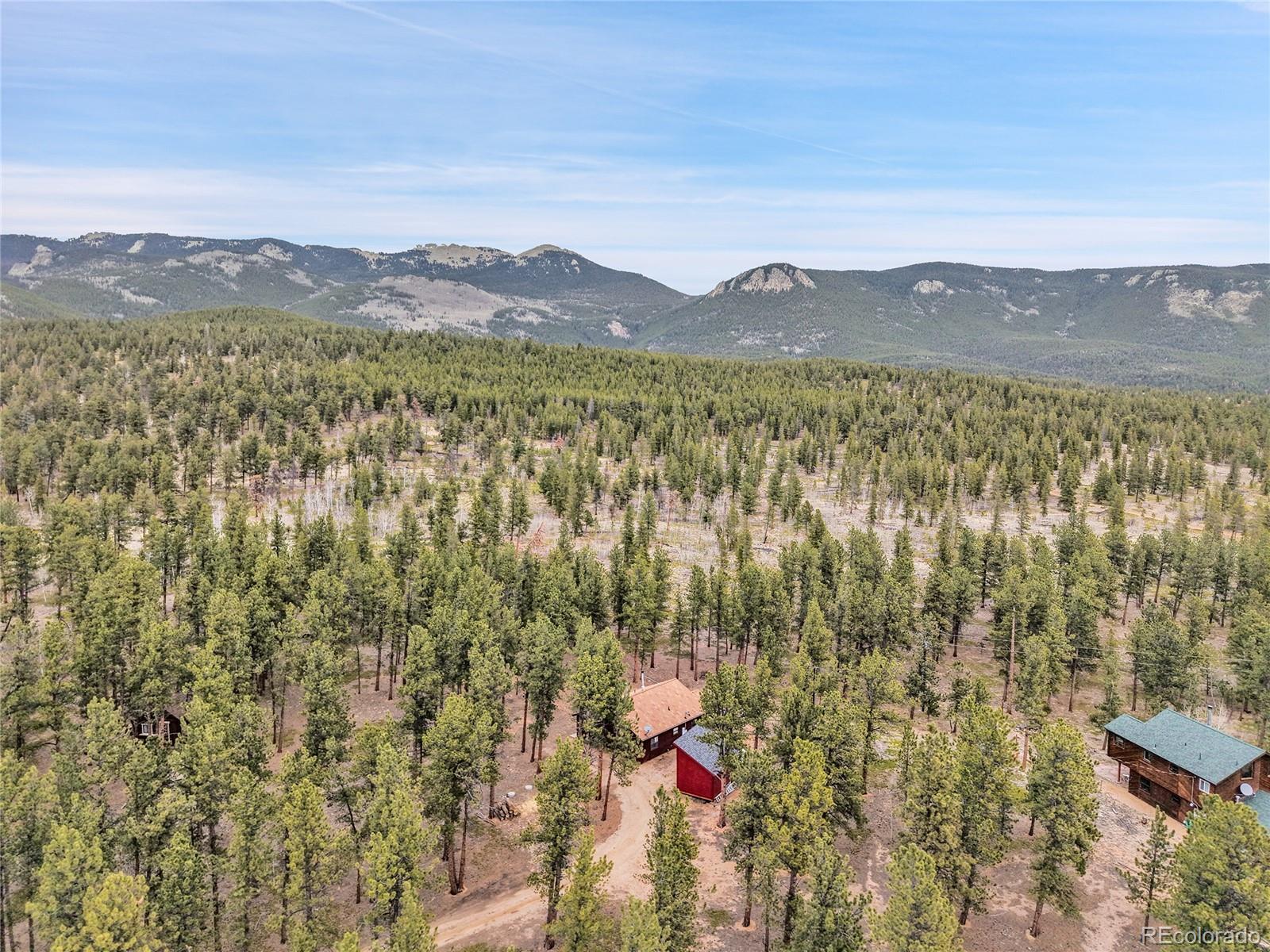MLS Image #40 for 243  bandit lane,bailey, Colorado