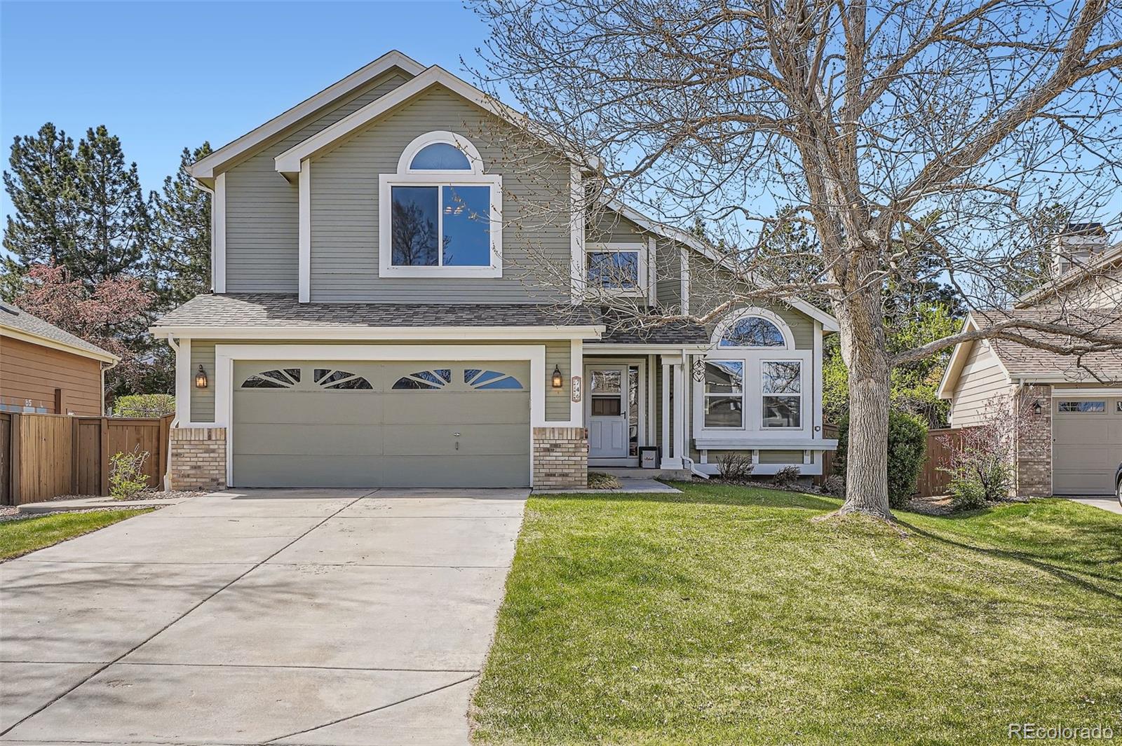 MLS Image #0 for 746  poppywood drive,highlands ranch, Colorado