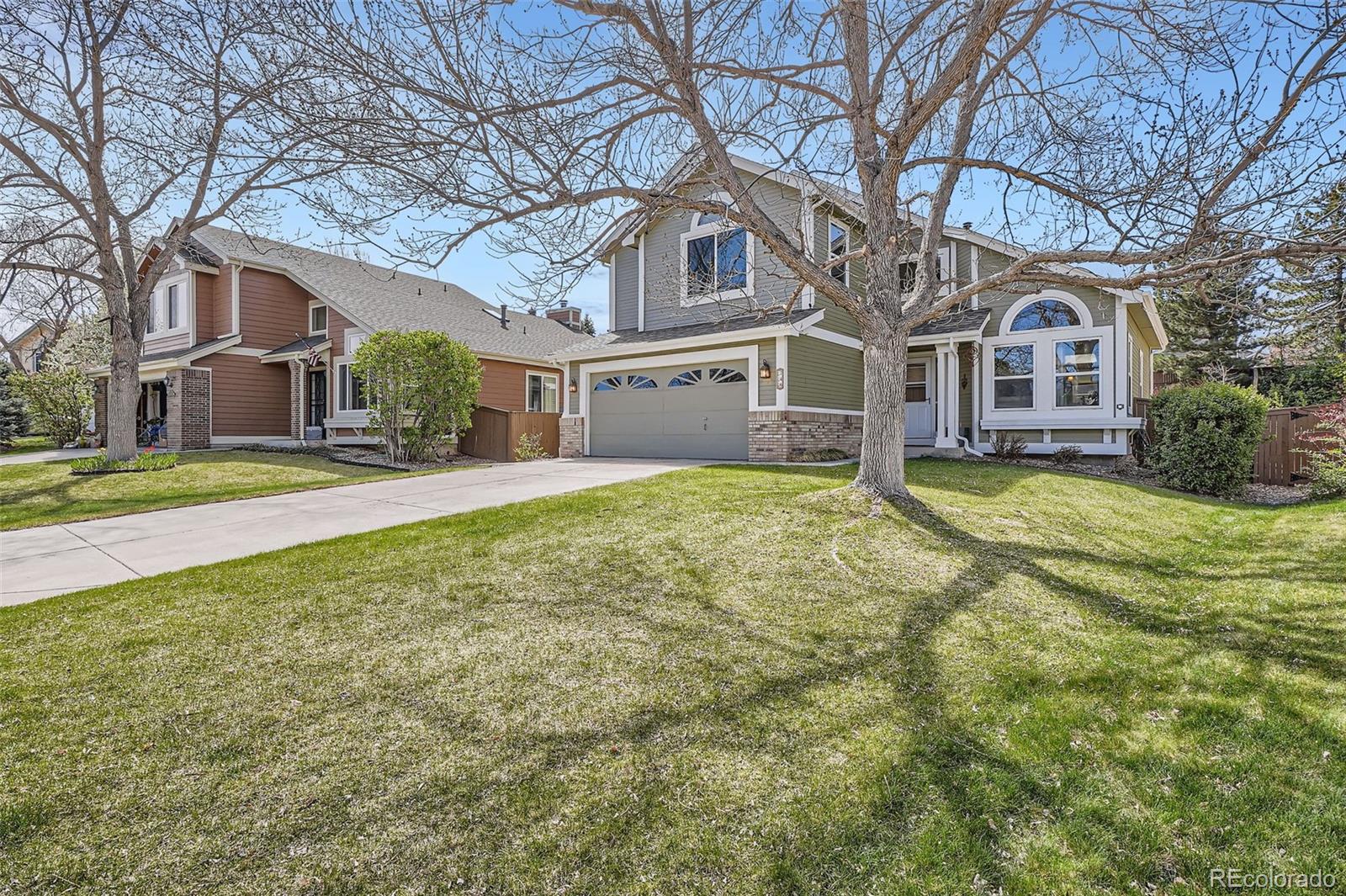 CMA Image for 746  poppywood drive,Highlands Ranch, Colorado
