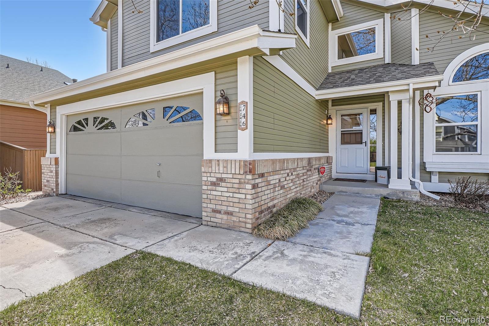 MLS Image #2 for 746  poppywood drive,highlands ranch, Colorado