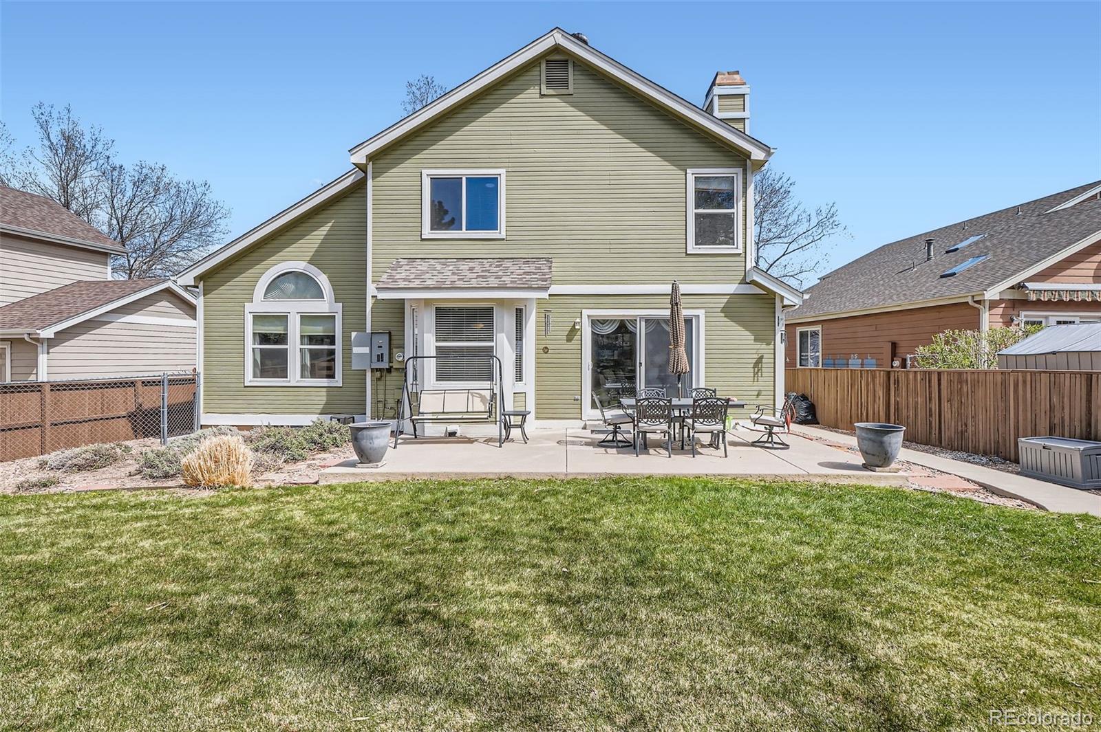 MLS Image #27 for 746  poppywood drive,highlands ranch, Colorado