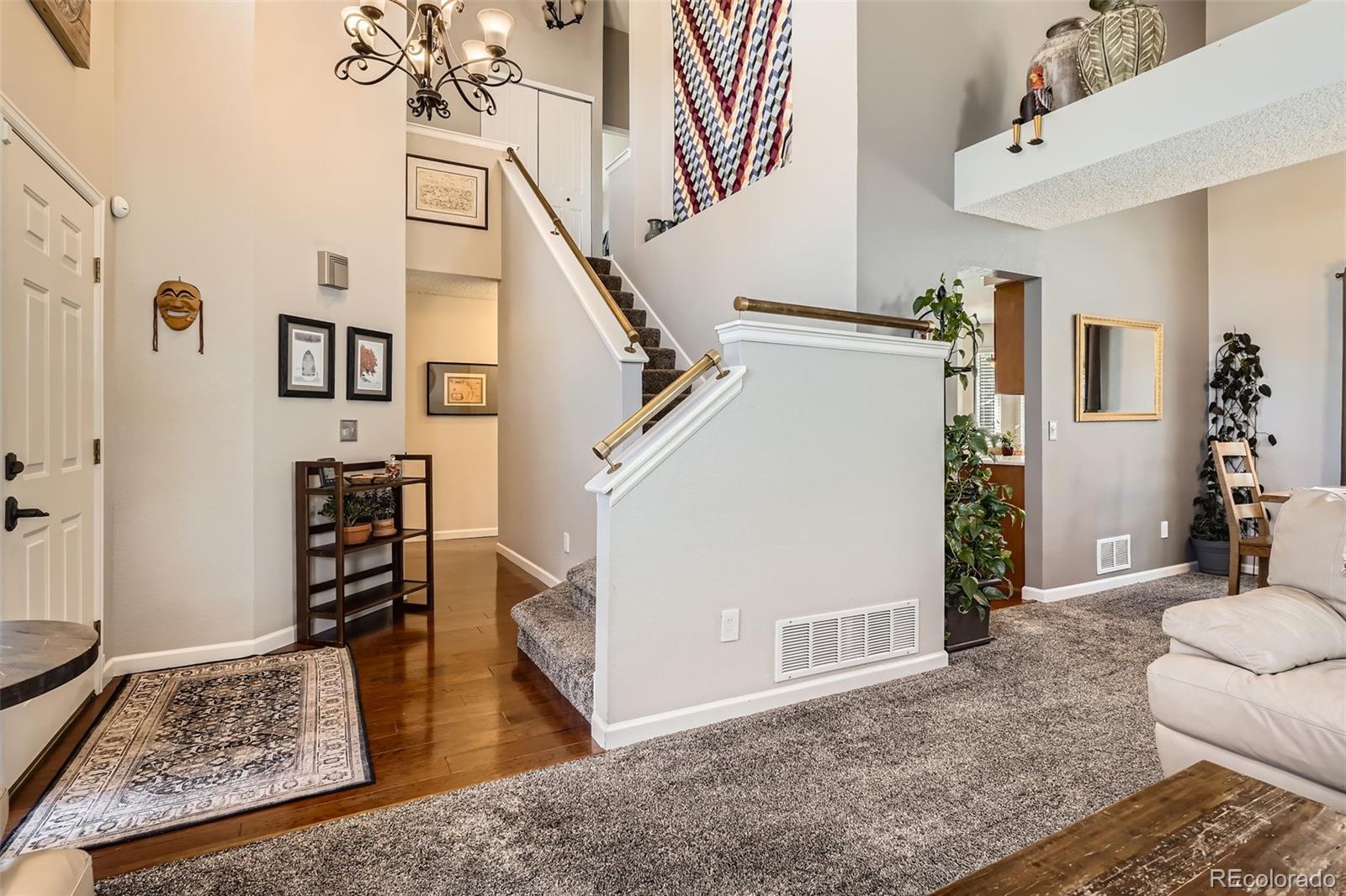 MLS Image #3 for 746  poppywood drive,highlands ranch, Colorado