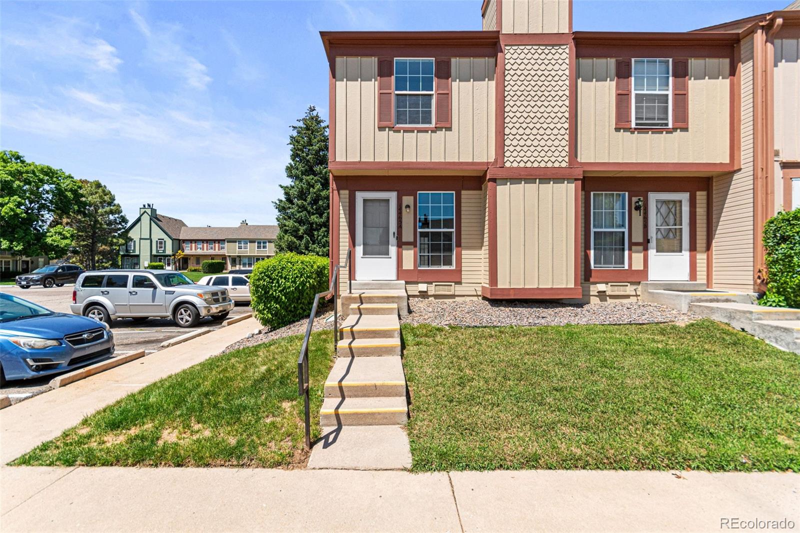 Report Image for 14465 E Hawaii Circle,Aurora, Colorado