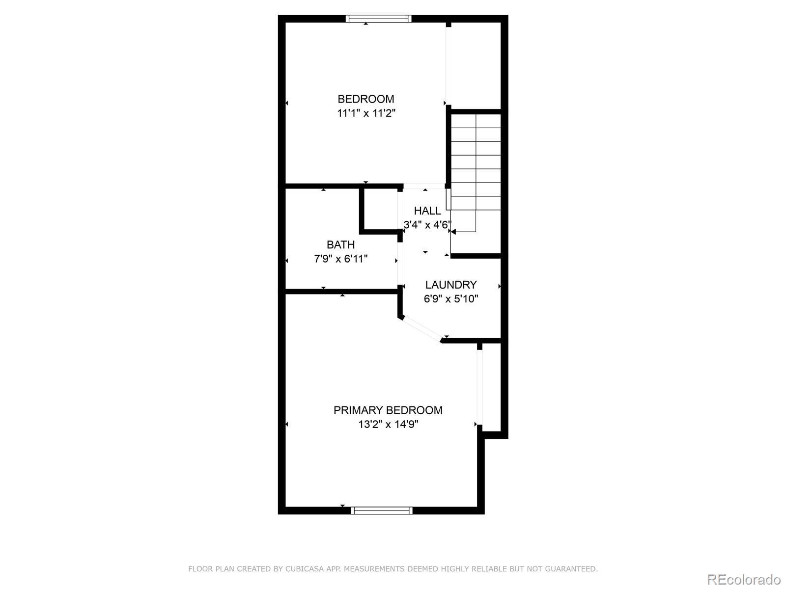 MLS Image #18 for 14465 e hawaii circle,aurora, Colorado