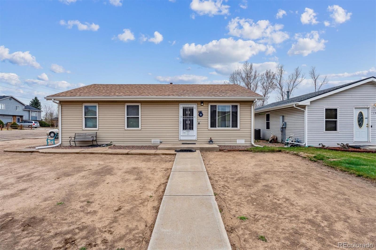 MLS Image #0 for 1418  5th street,fort lupton, Colorado
