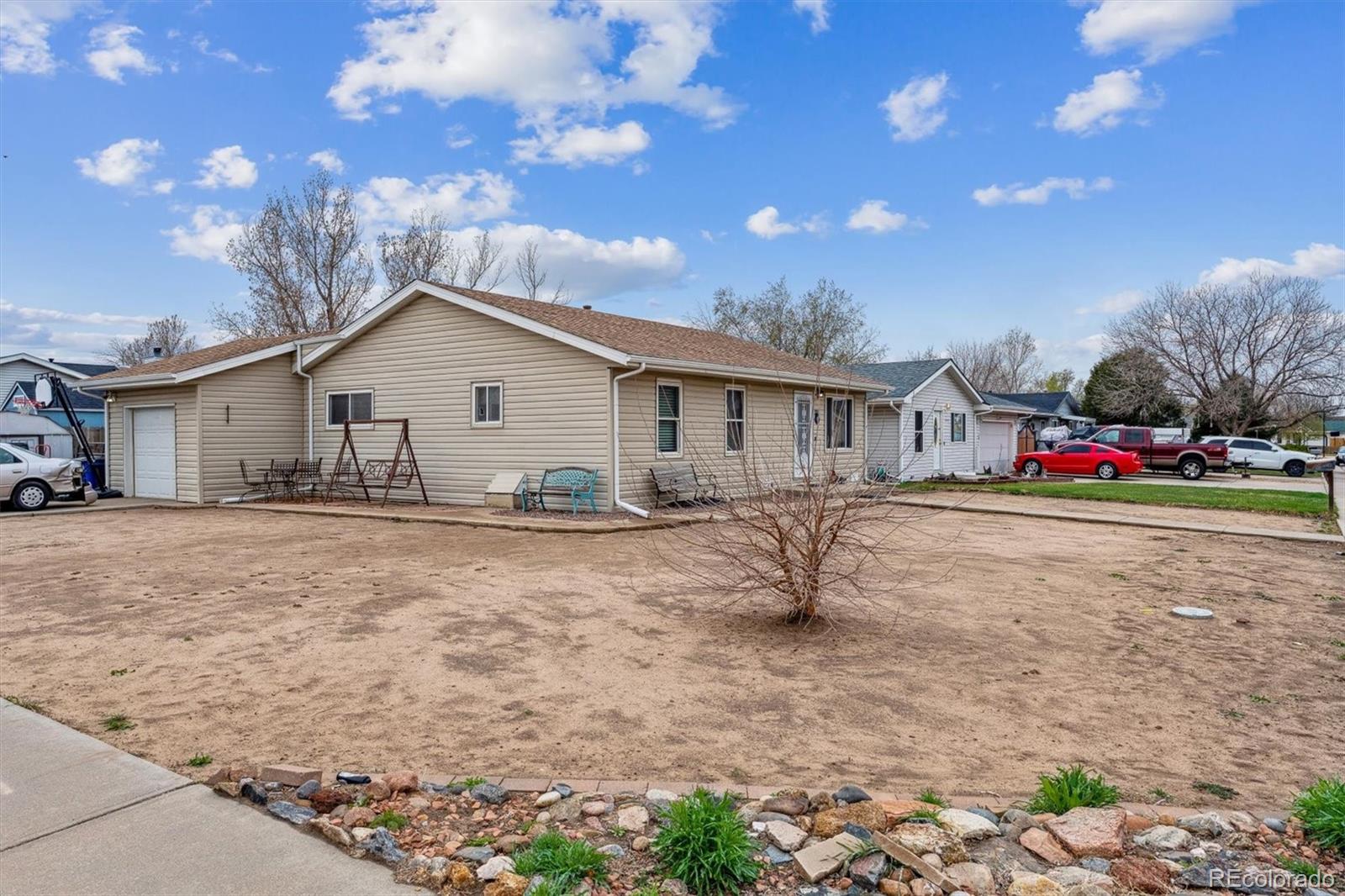 CMA Image for 1418  5th street,Fort Lupton, Colorado