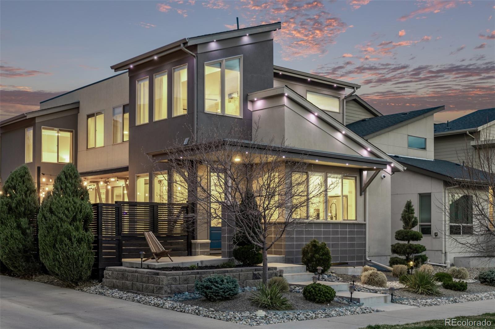 MLS Image #0 for 6660  fern drive,denver, Colorado