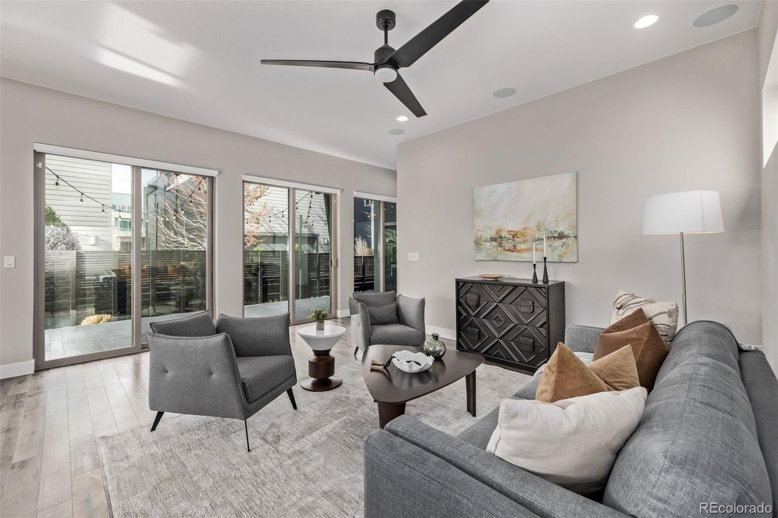 MLS Image #11 for 6660  fern drive,denver, Colorado
