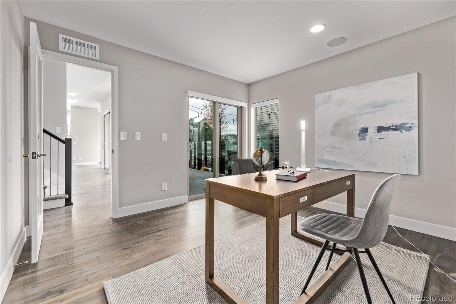 MLS Image #12 for 6660  fern drive,denver, Colorado