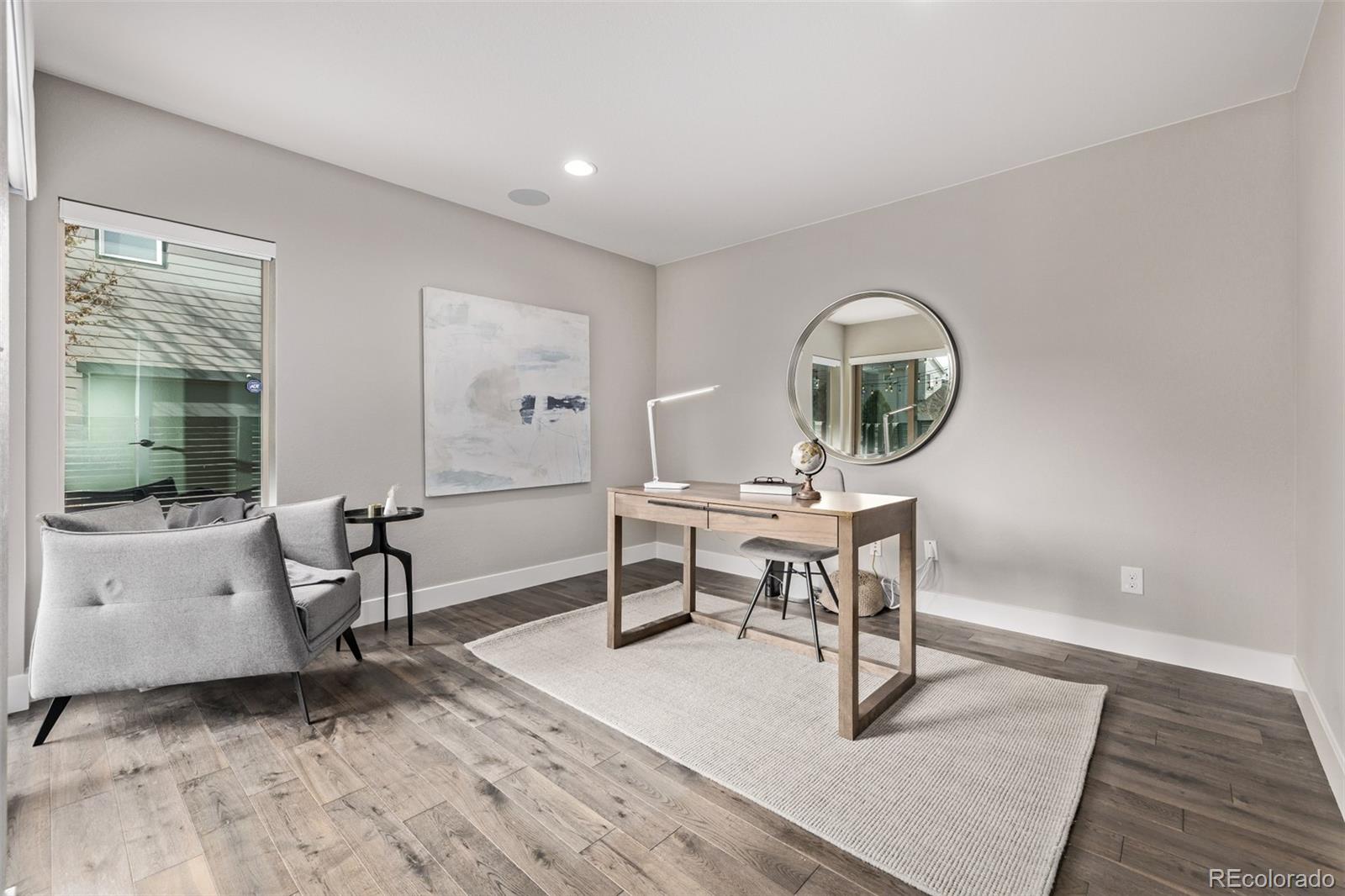 MLS Image #13 for 6660  fern drive,denver, Colorado
