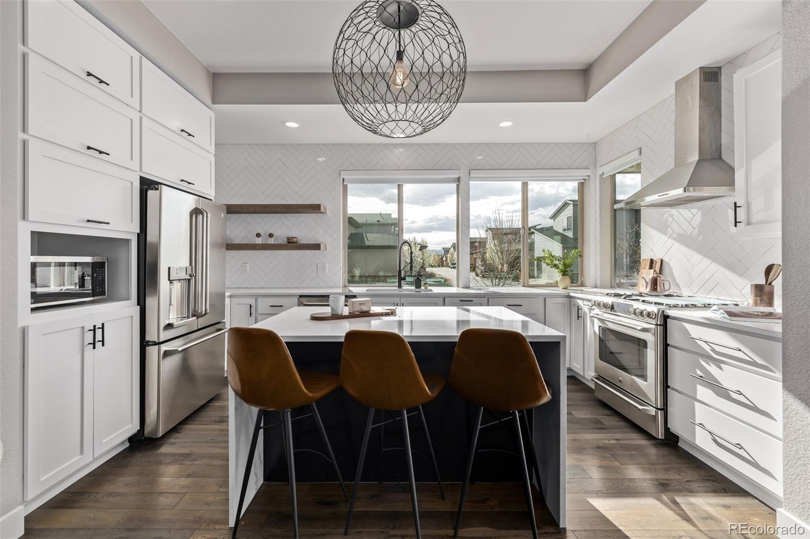 MLS Image #2 for 6660  fern drive,denver, Colorado