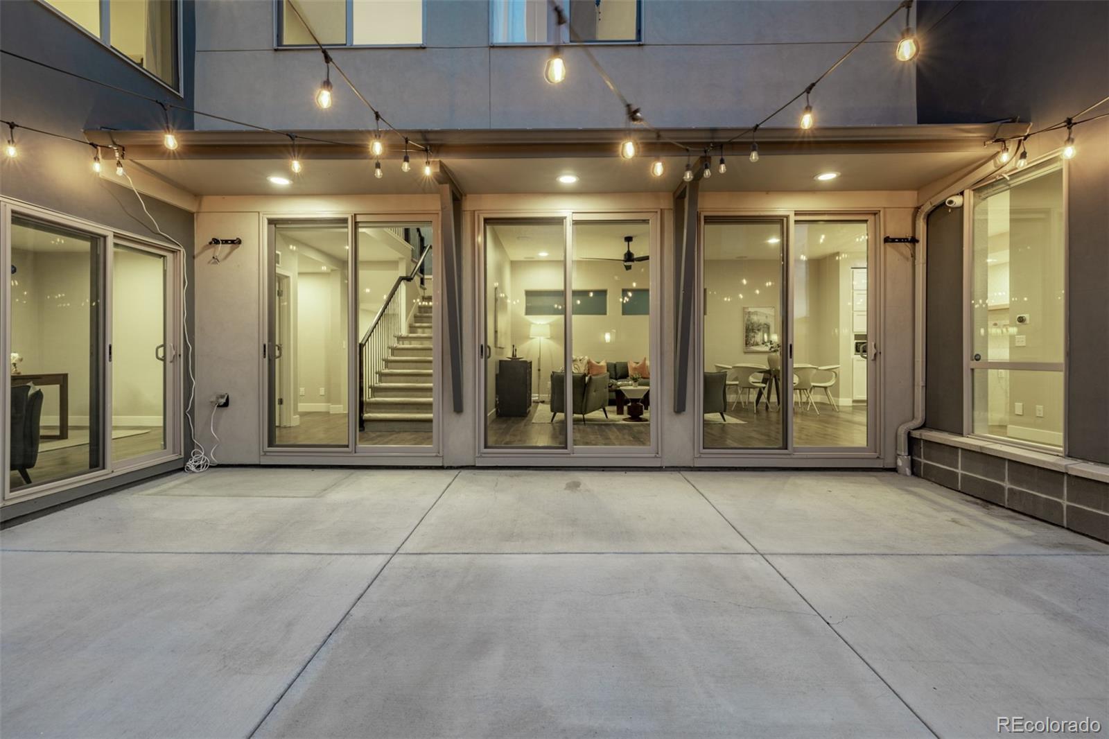 MLS Image #41 for 6660  fern drive,denver, Colorado