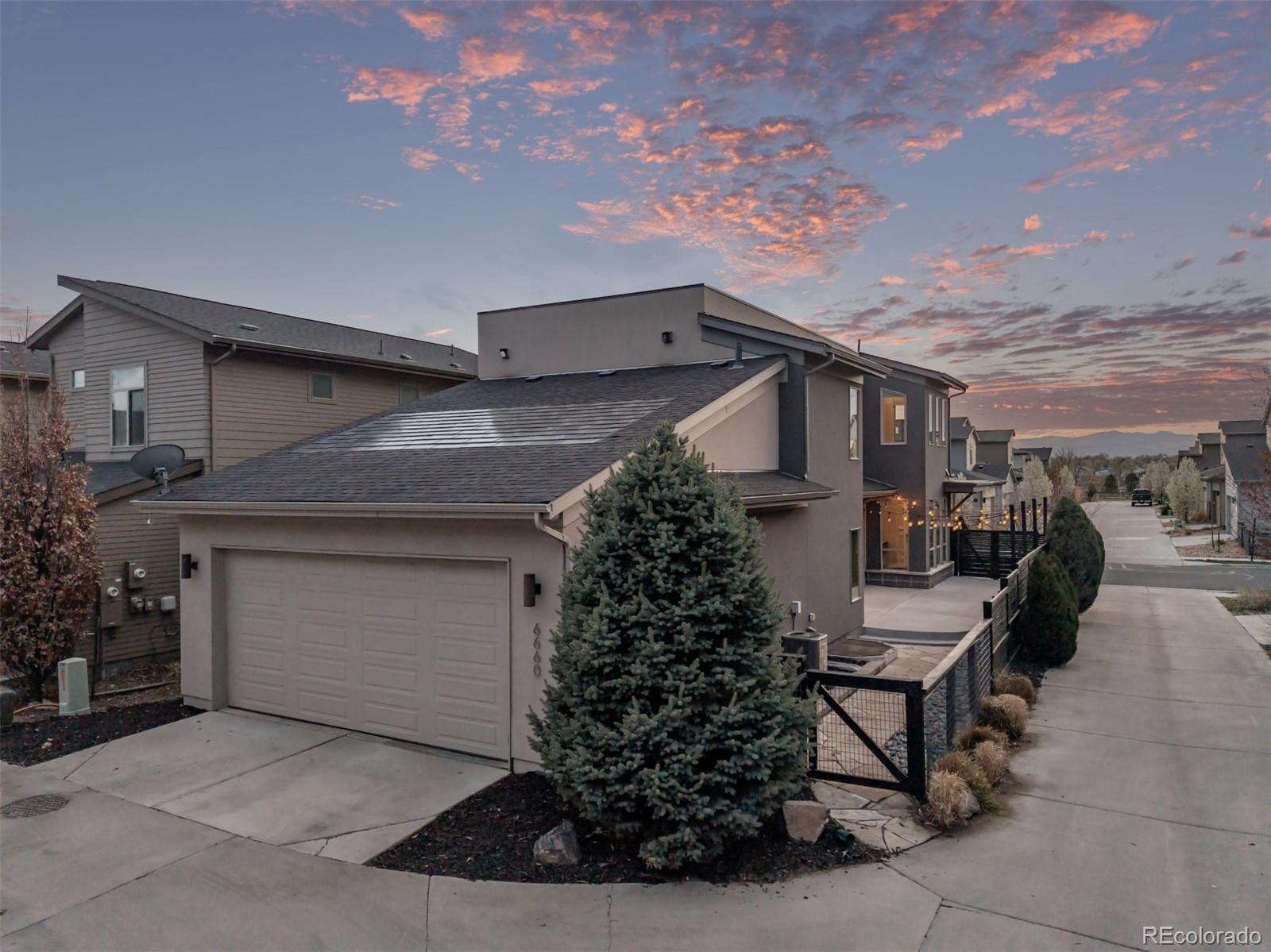 MLS Image #42 for 6660  fern drive,denver, Colorado