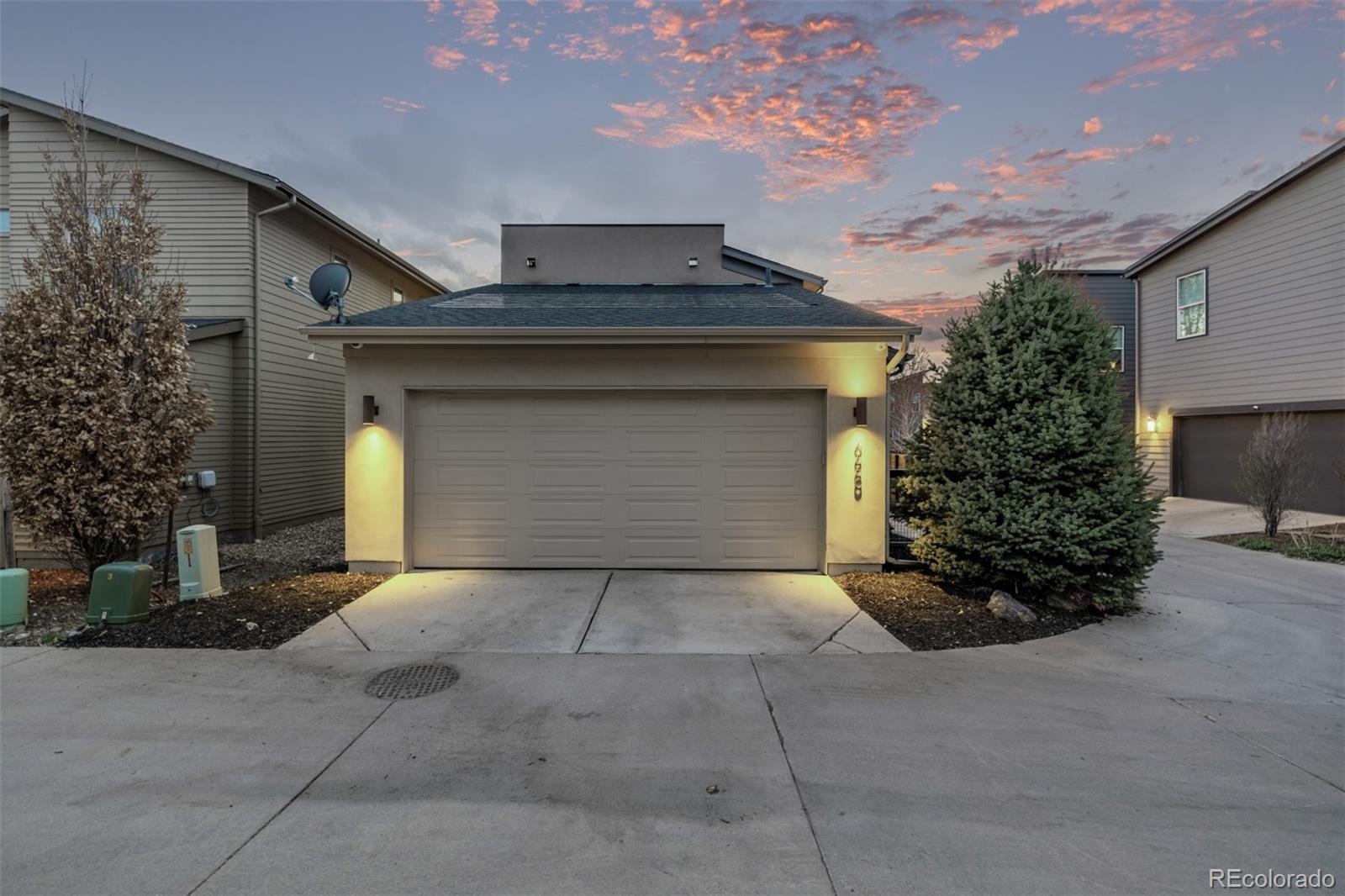 MLS Image #43 for 6660  fern drive,denver, Colorado