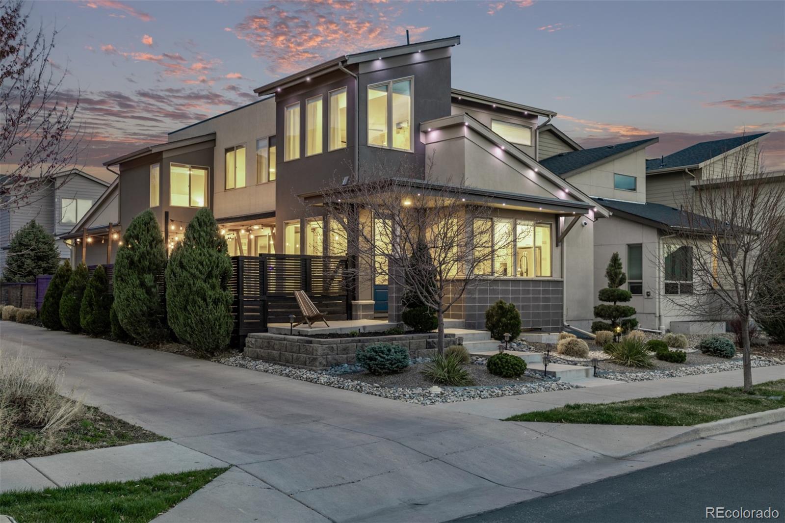 MLS Image #44 for 6660  fern drive,denver, Colorado