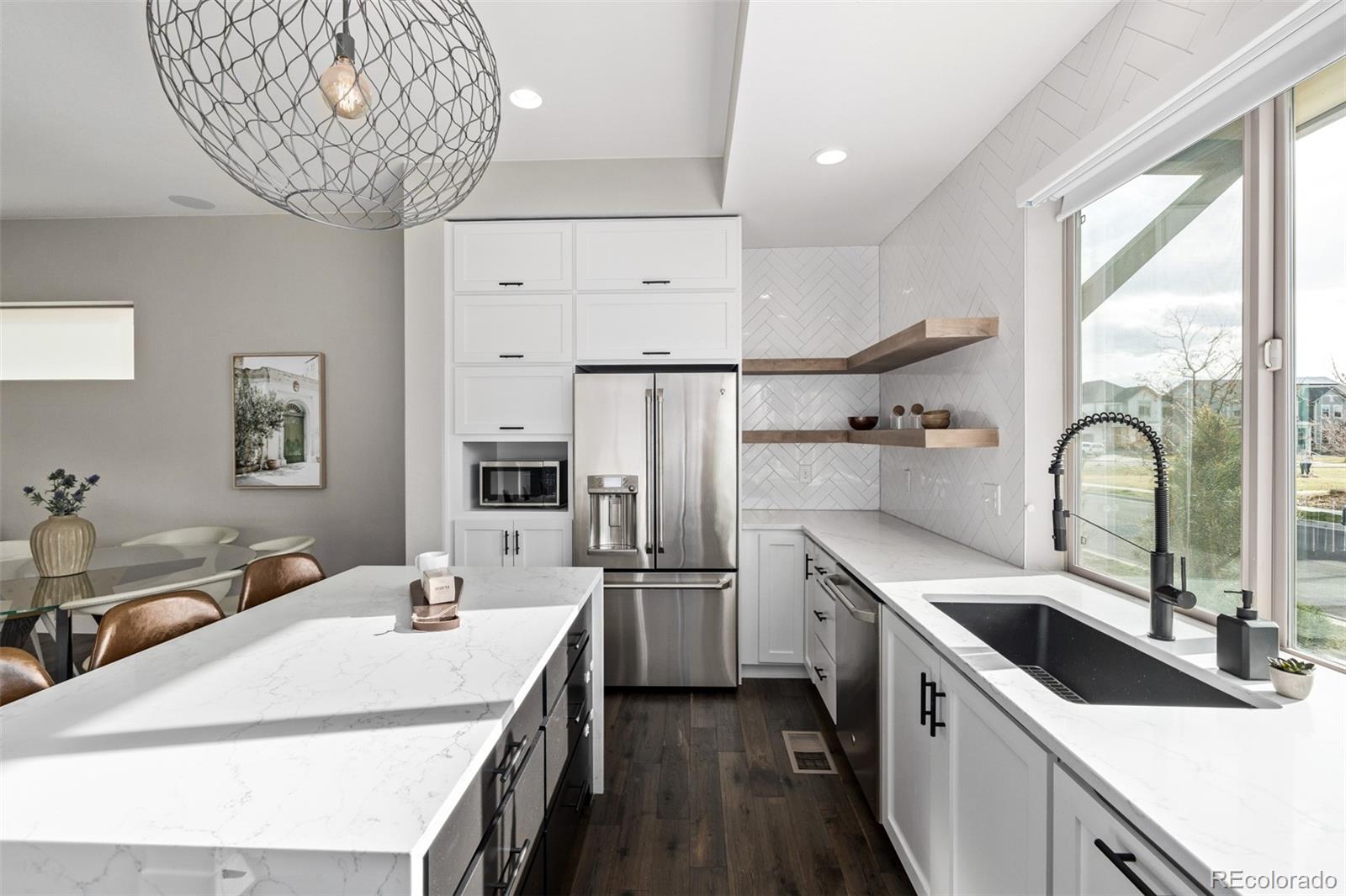 MLS Image #5 for 6660  fern drive,denver, Colorado