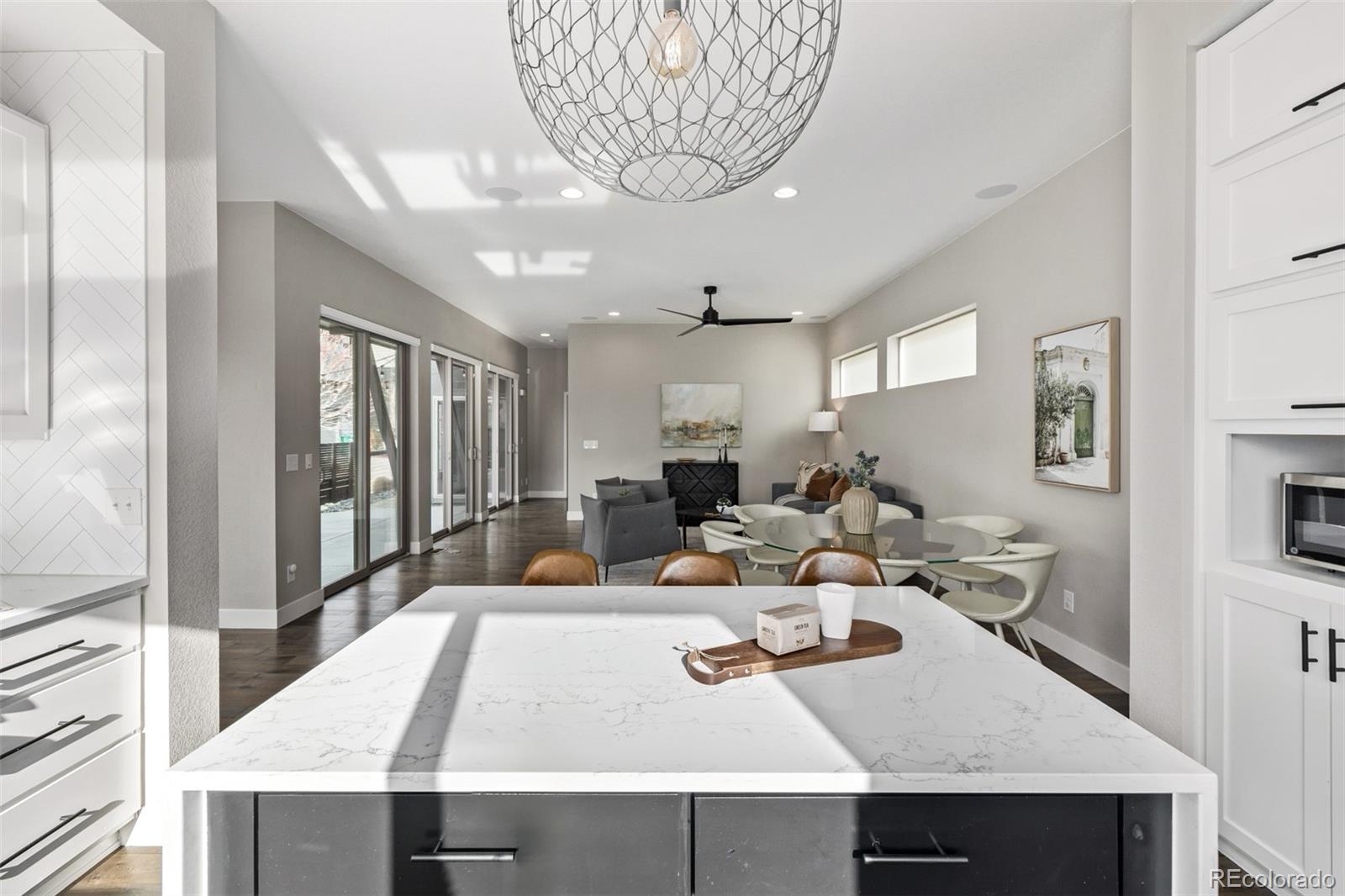 MLS Image #7 for 6660  fern drive,denver, Colorado