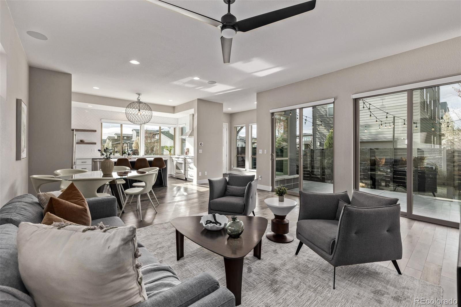 MLS Image #9 for 6660  fern drive,denver, Colorado