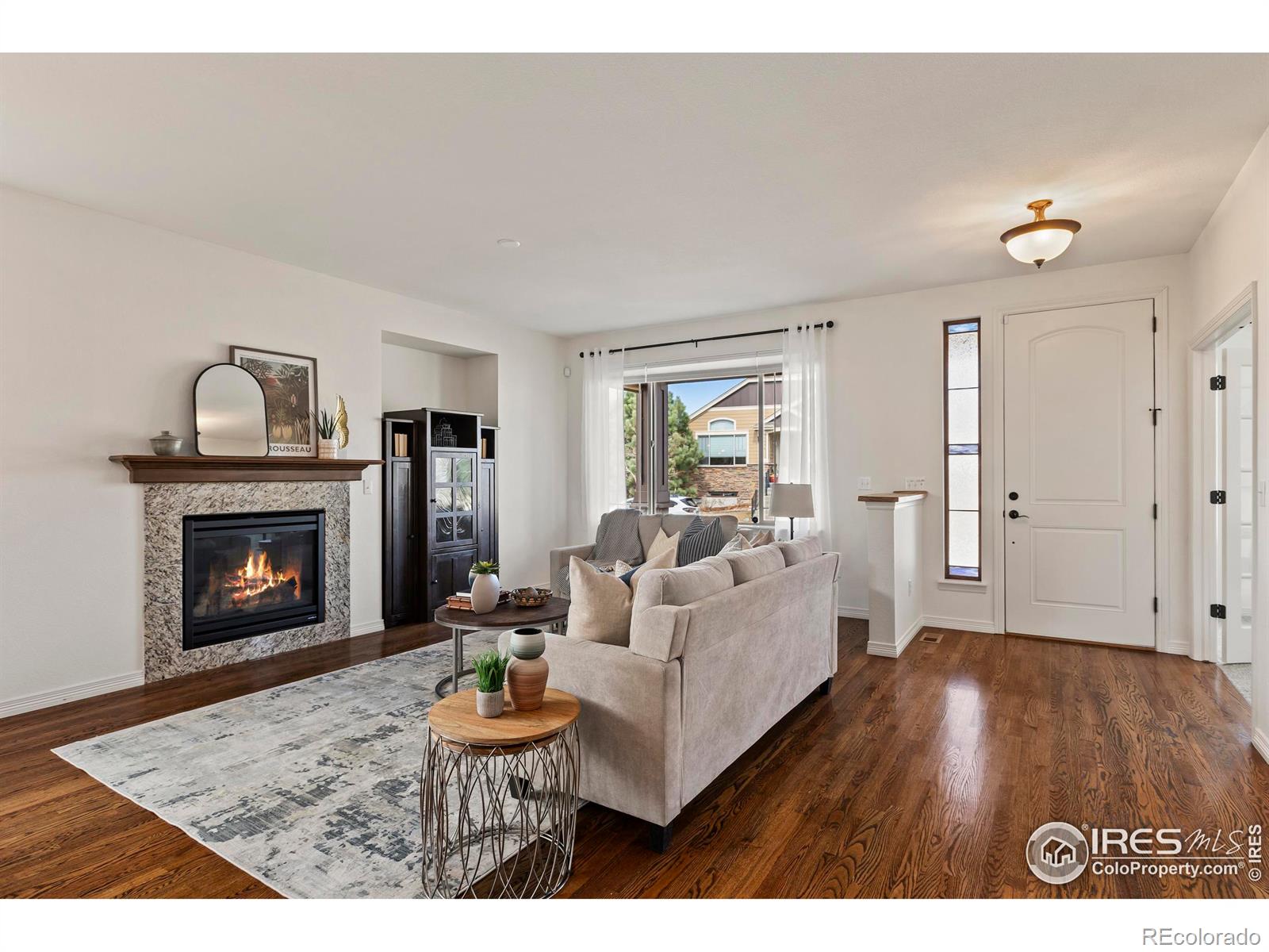 MLS Image #5 for 1827  prairie ridge drive,fort collins, Colorado