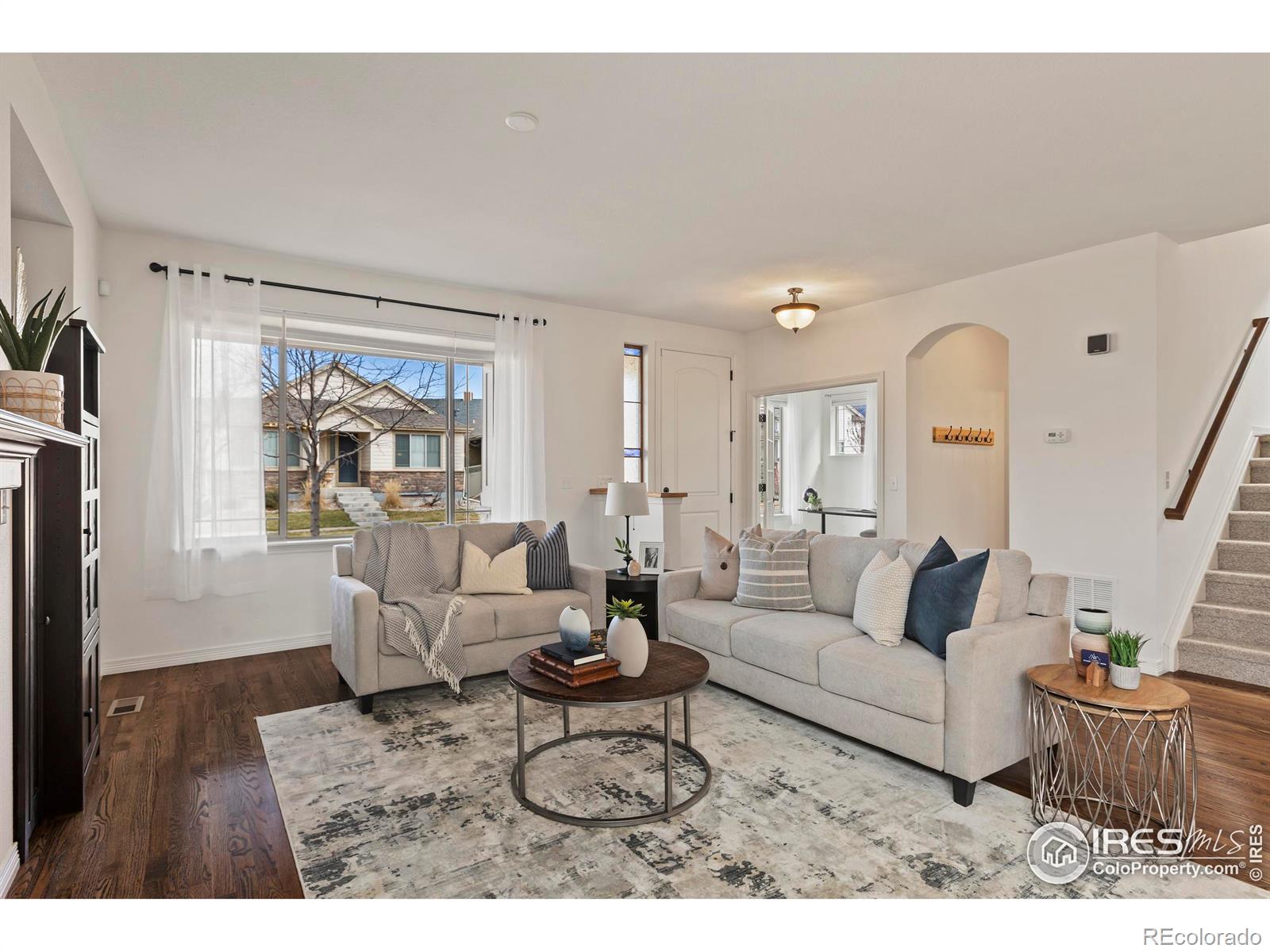 MLS Image #6 for 1827  prairie ridge drive,fort collins, Colorado