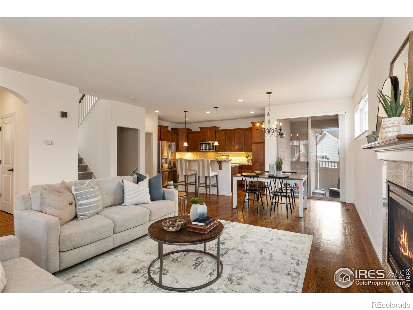 MLS Image #7 for 1827  prairie ridge drive,fort collins, Colorado
