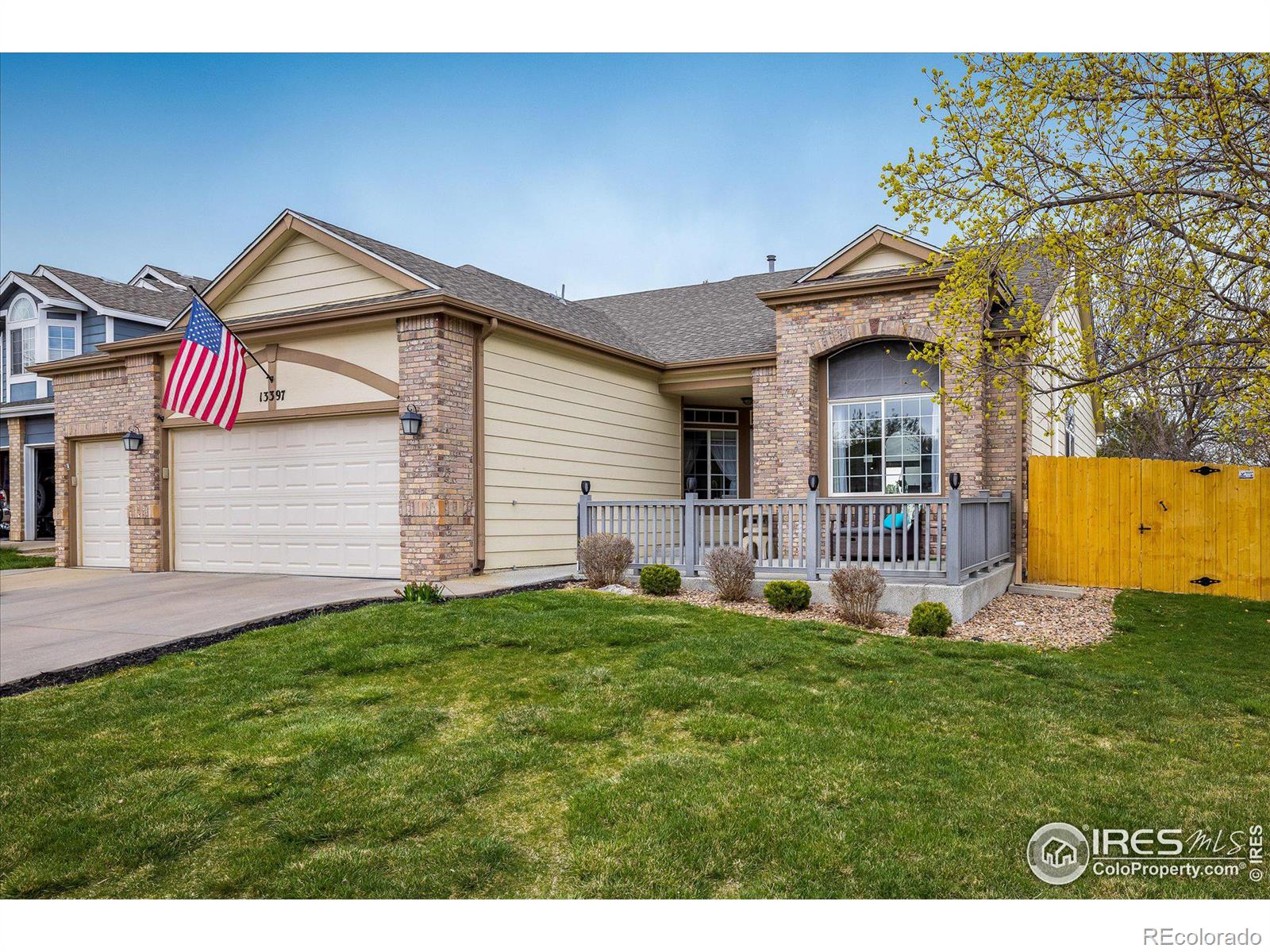 CMA Image for 13397  franklin street,Thornton, Colorado