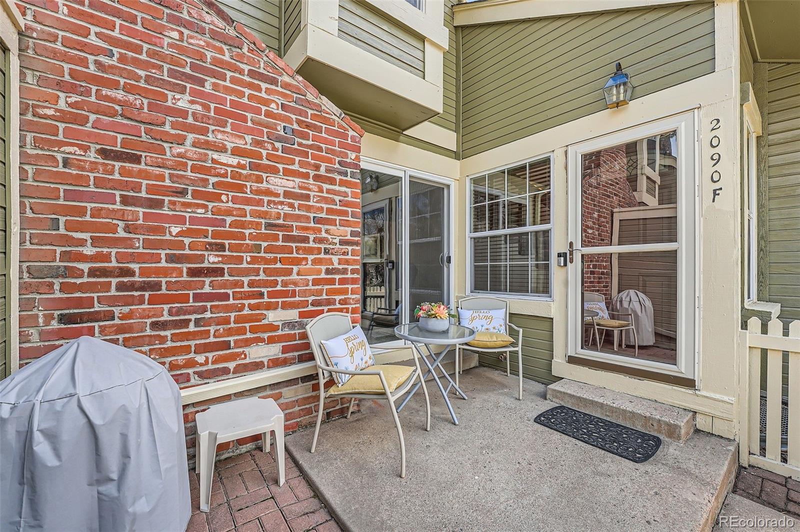 MLS Image #23 for 2090 s hannibal way,aurora, Colorado