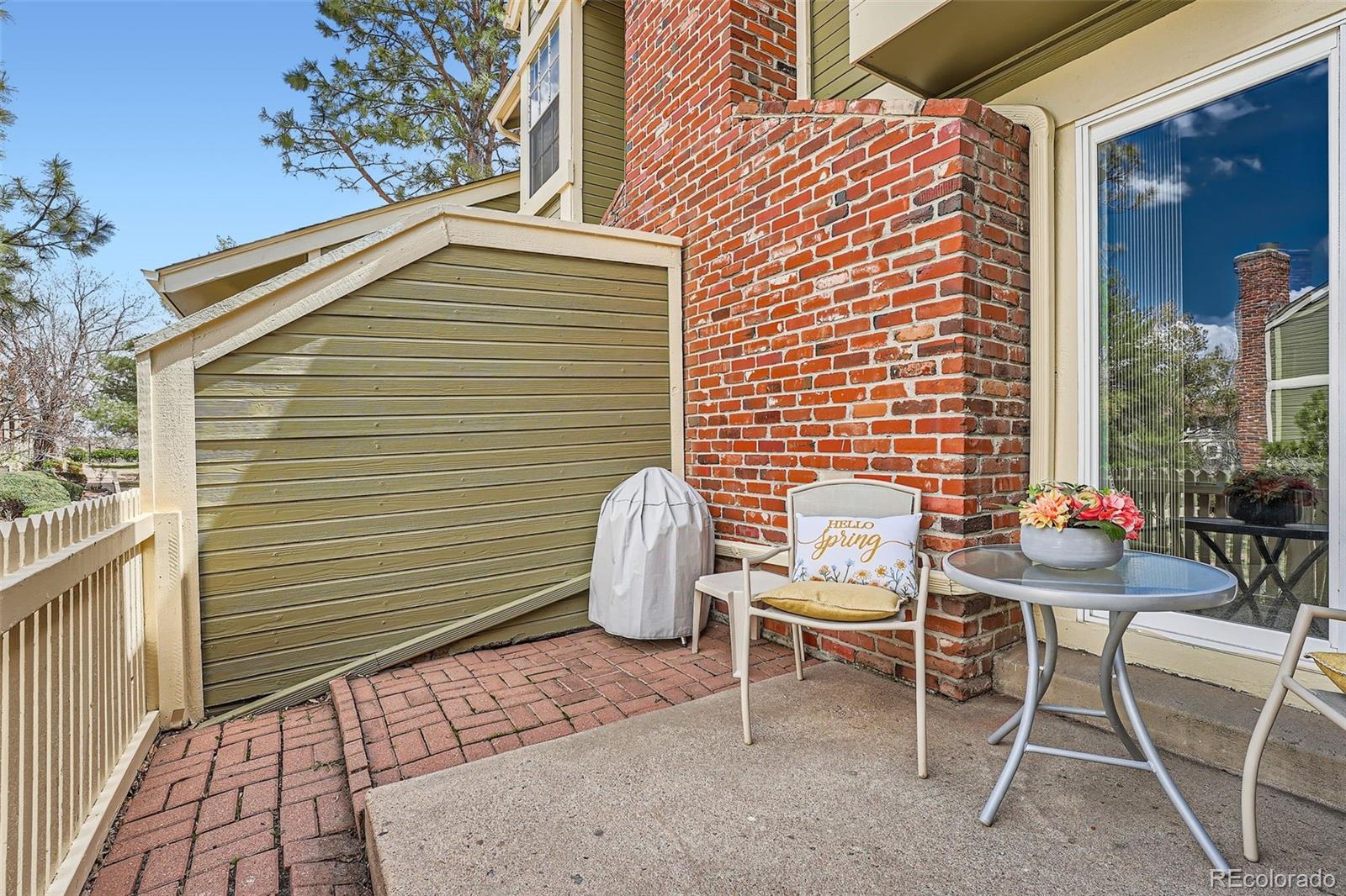 MLS Image #24 for 2090 s hannibal way,aurora, Colorado
