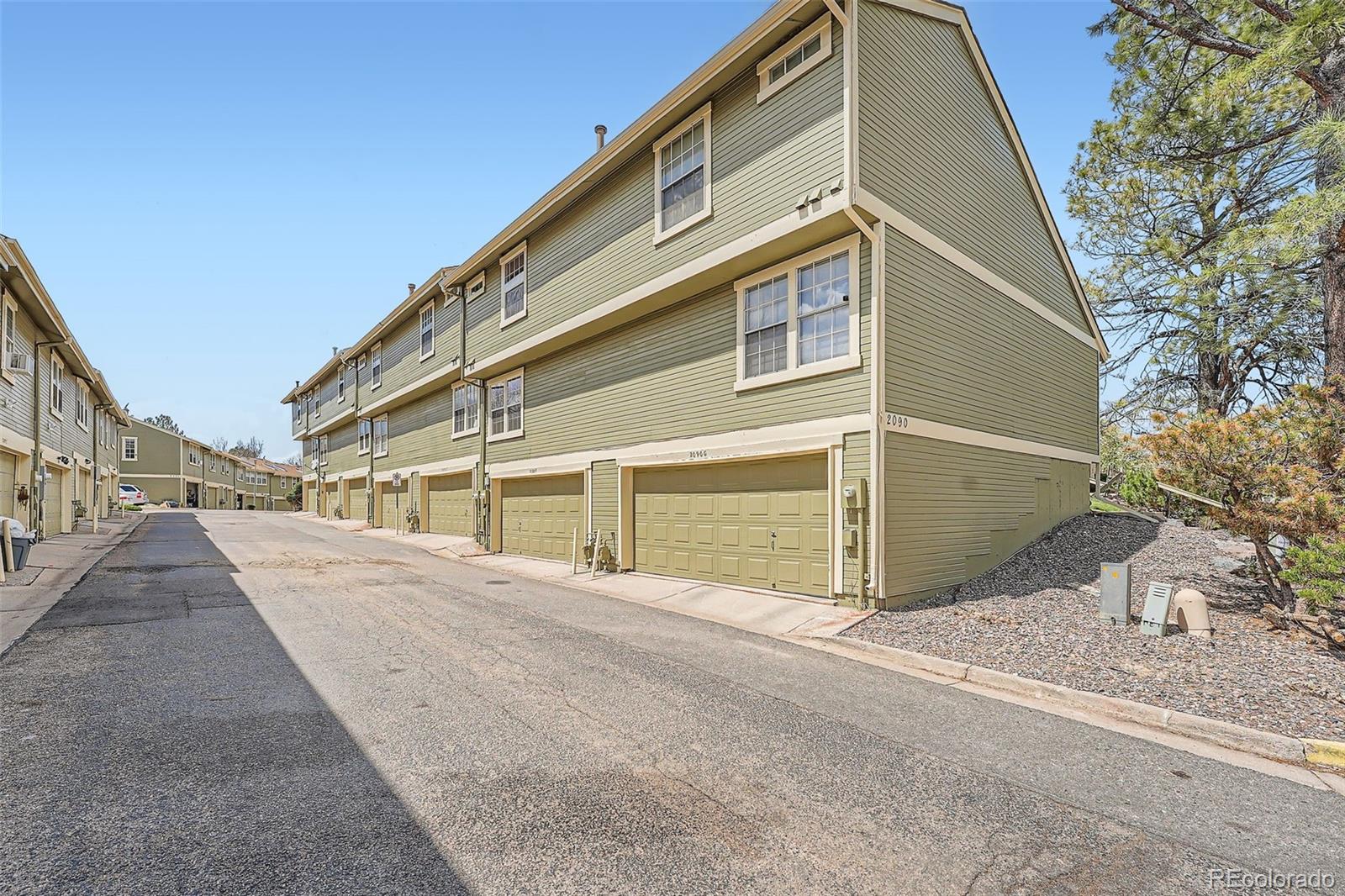 MLS Image #26 for 2090 s hannibal way,aurora, Colorado
