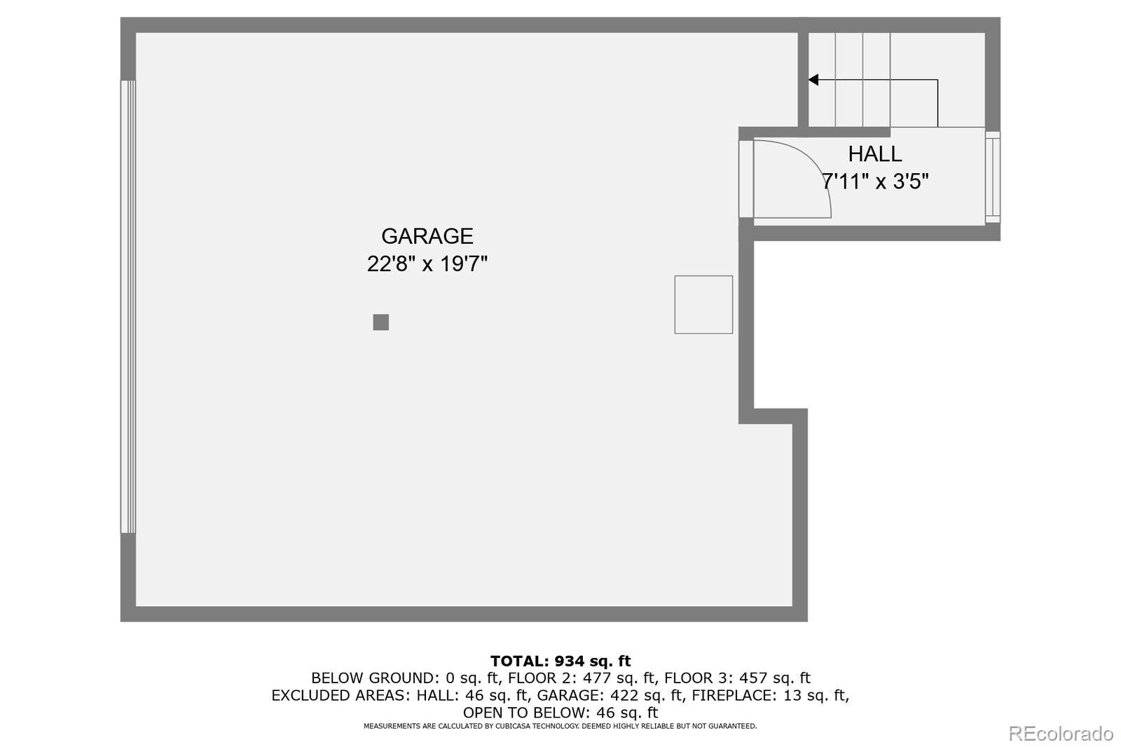 MLS Image #30 for 2090 s hannibal way,aurora, Colorado