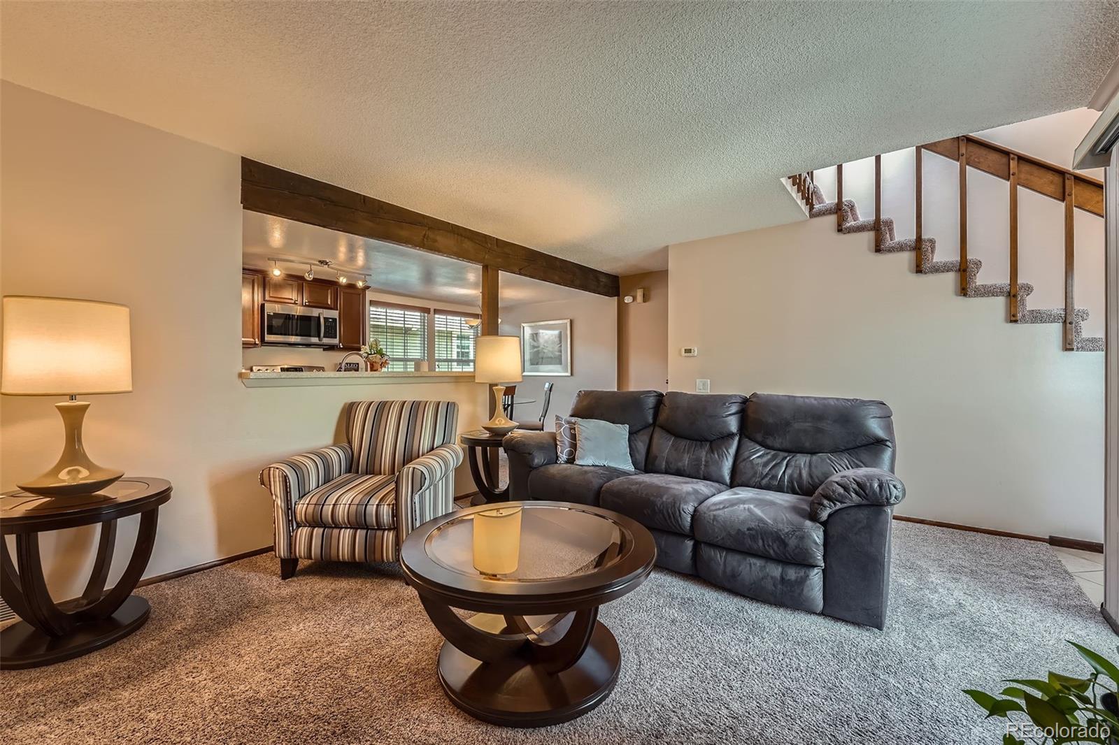 MLS Image #4 for 2090 s hannibal way,aurora, Colorado