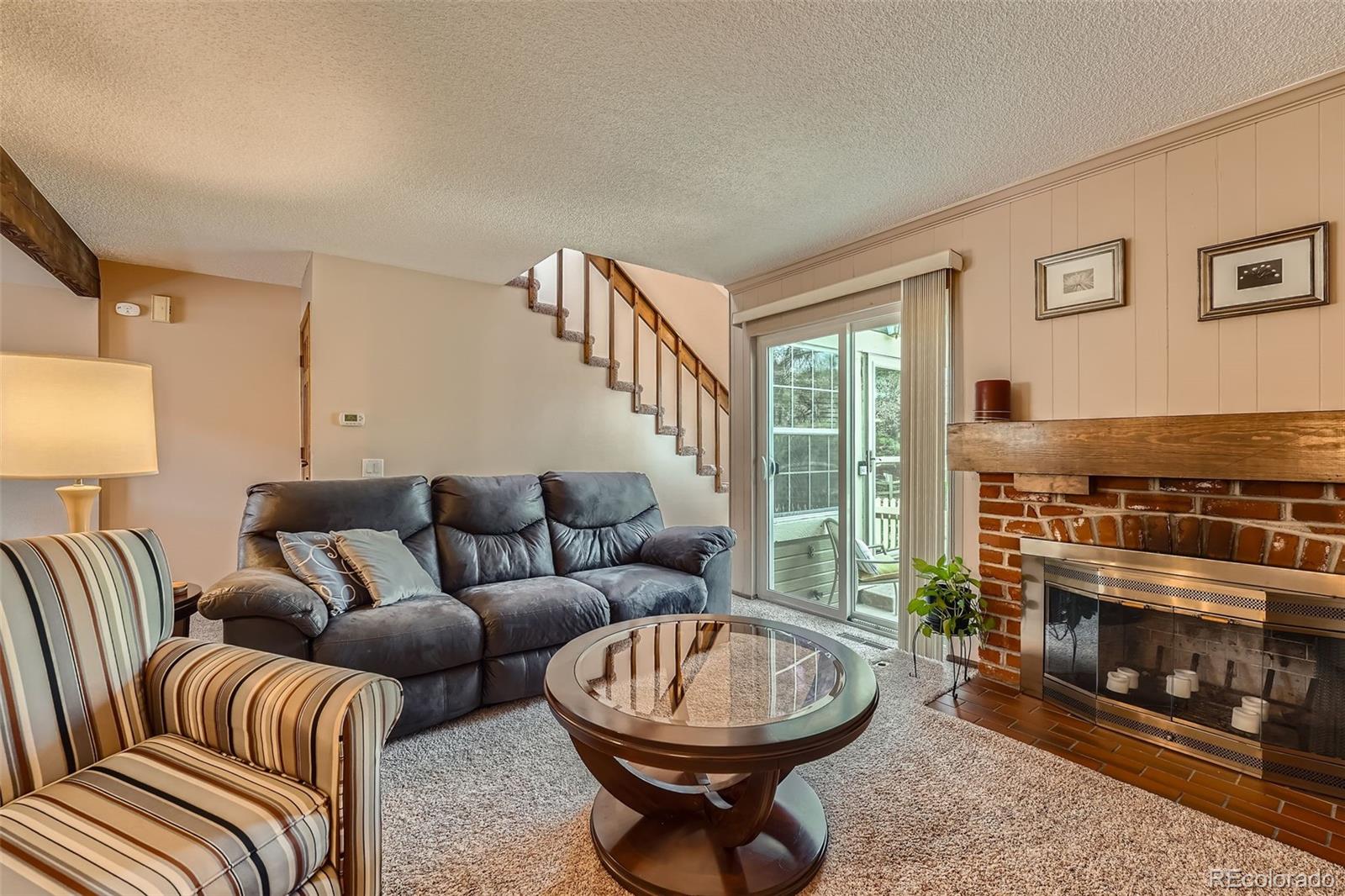 MLS Image #5 for 2090 s hannibal way,aurora, Colorado