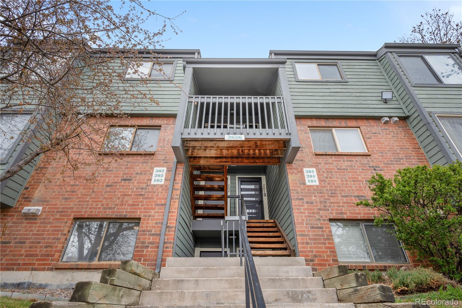 MLS Image #2 for 3656 s depew street 102,denver, Colorado