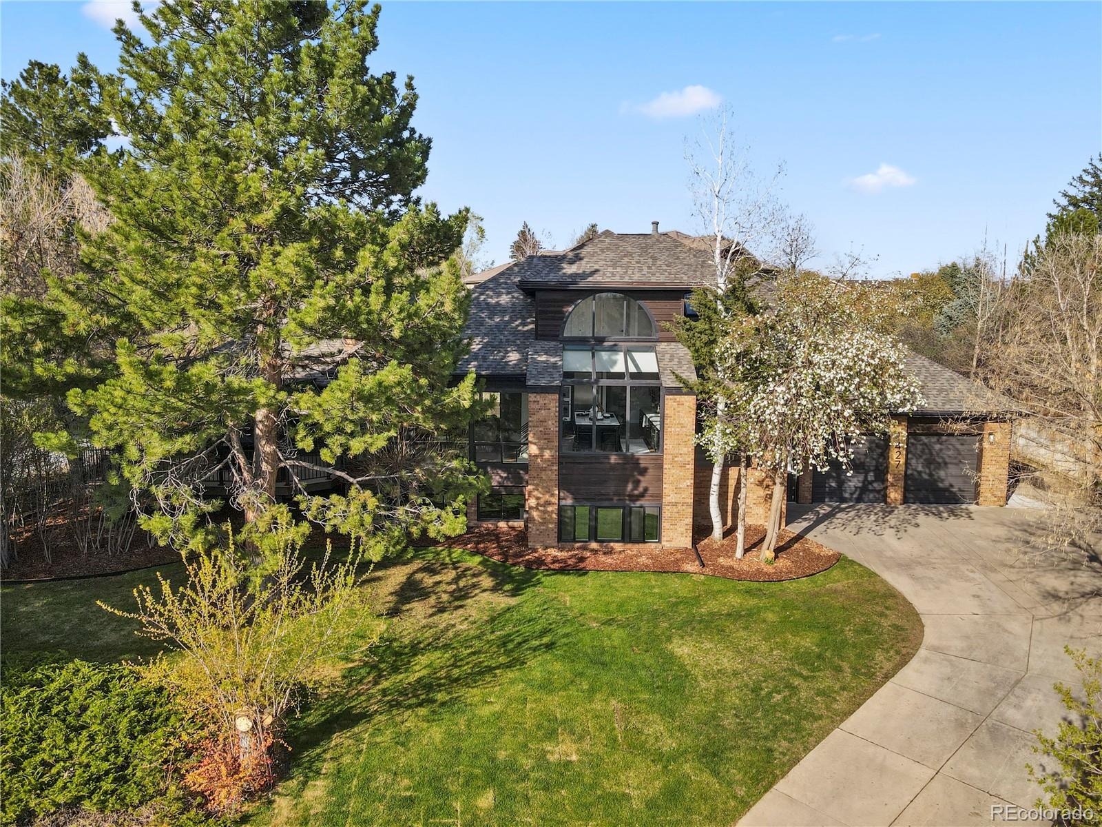 MLS Image #0 for 1427 w briarwood avenue,littleton, Colorado