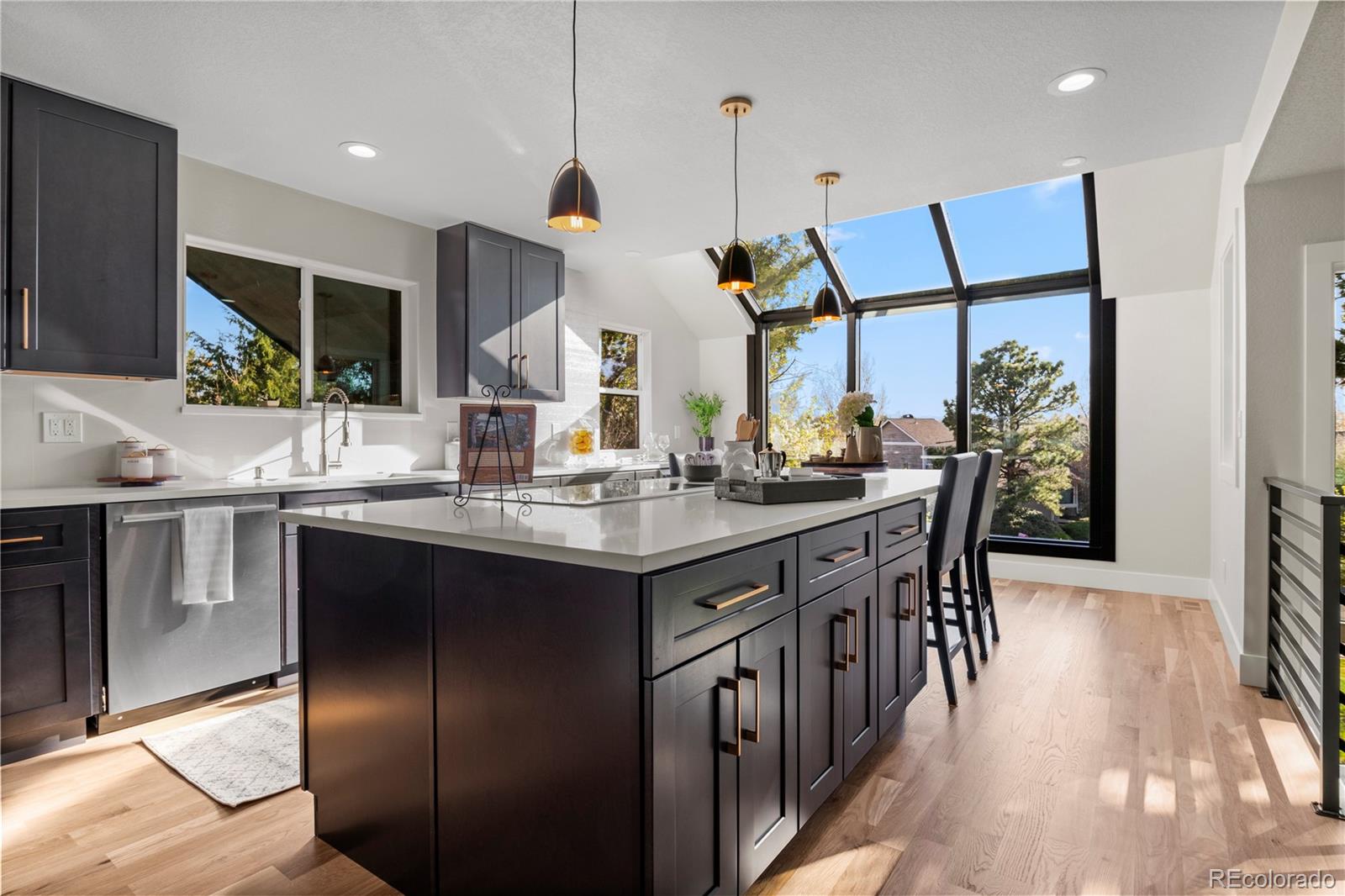 MLS Image #3 for 1427 w briarwood avenue,littleton, Colorado