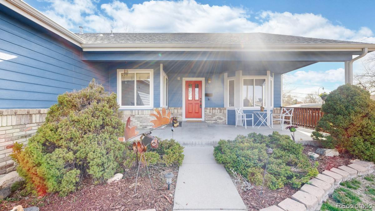 MLS Image #0 for 8910  rutgers street,westminster, Colorado