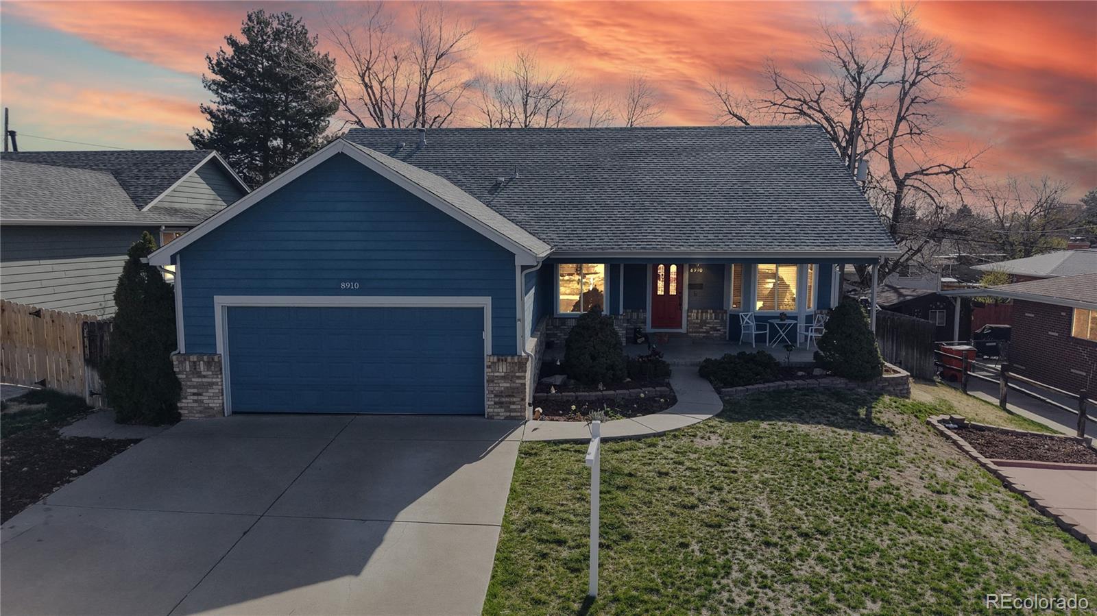 CMA Image for 8871  rutgers street,Westminster, Colorado